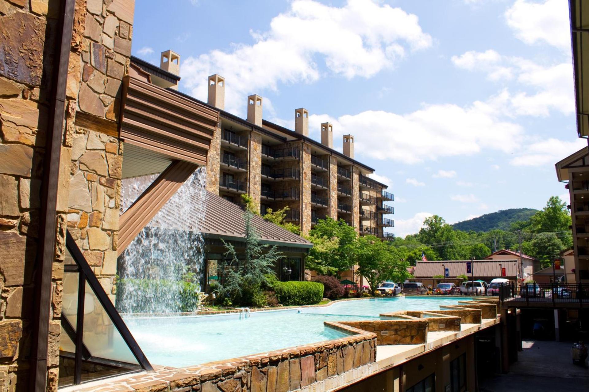 Gatlinburg Town Square photo 14