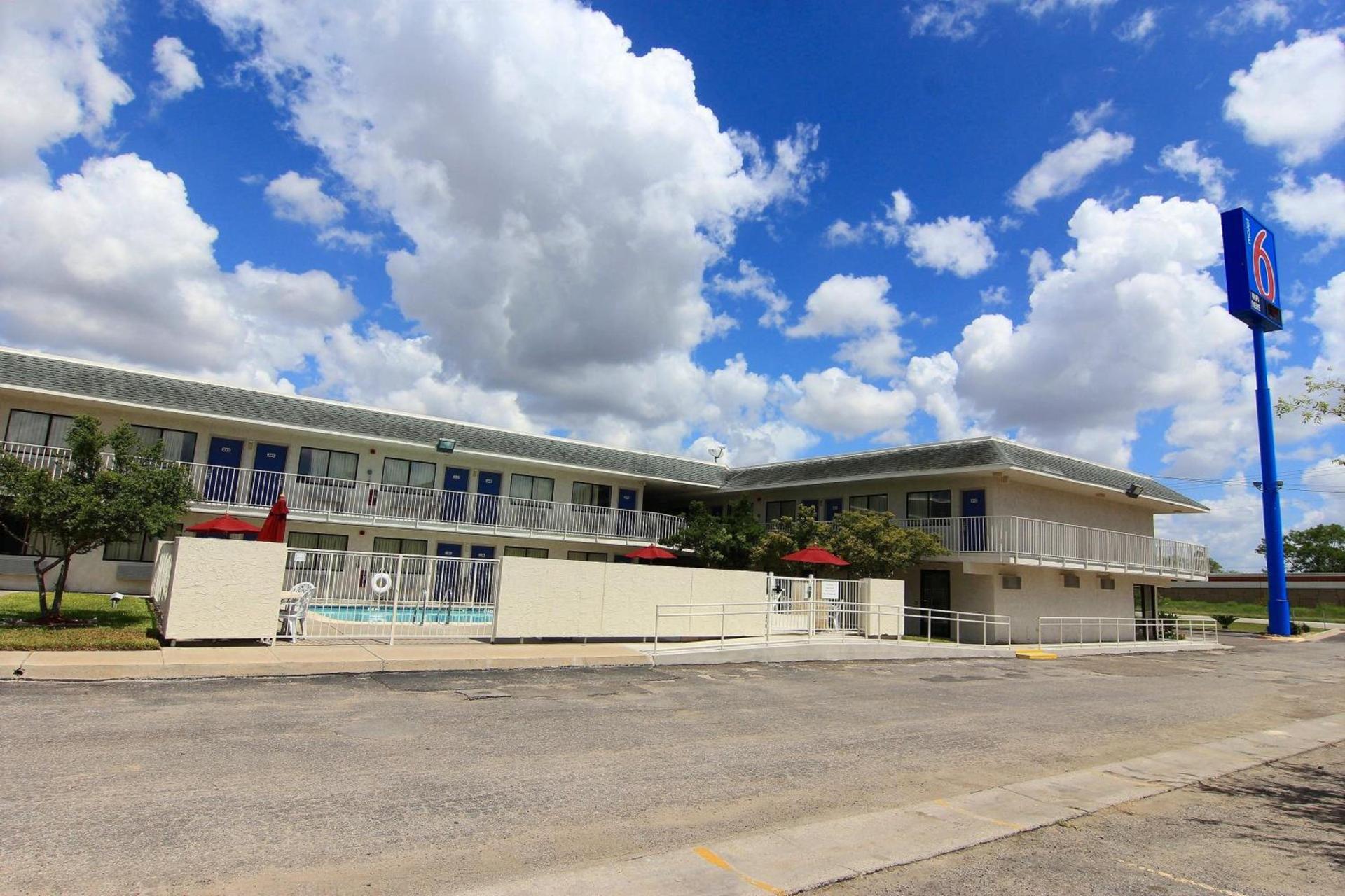 Motel 6-Kingsville, TX photo 22