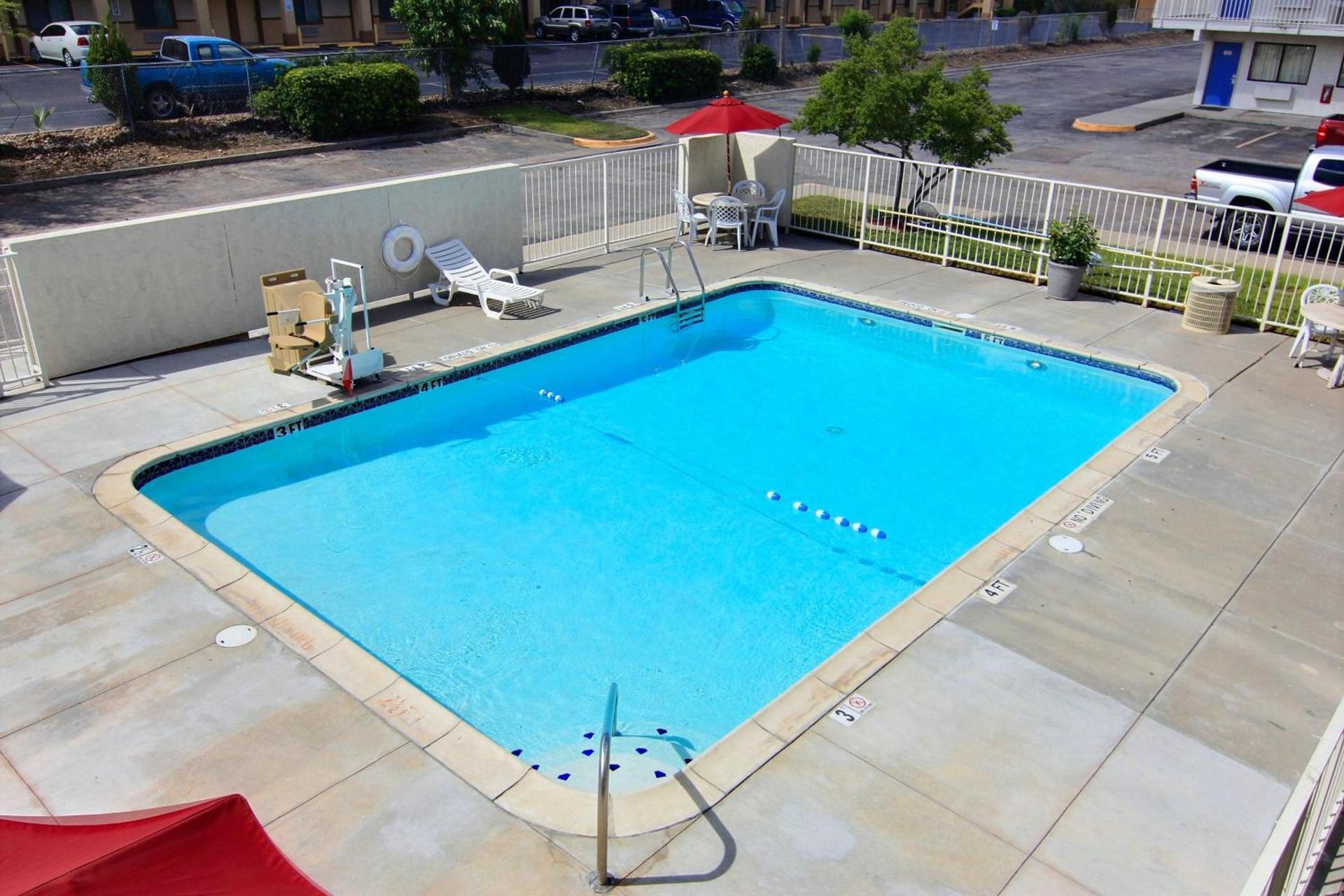 Motel 6-Kingsville, TX photo 6