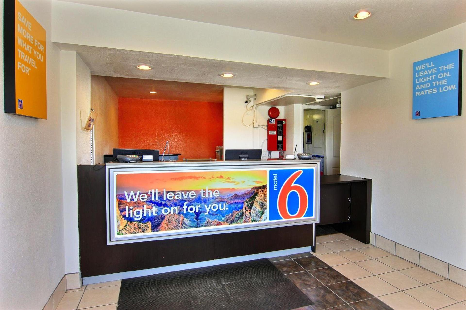 Motel 6-Kingsville, TX photo 33