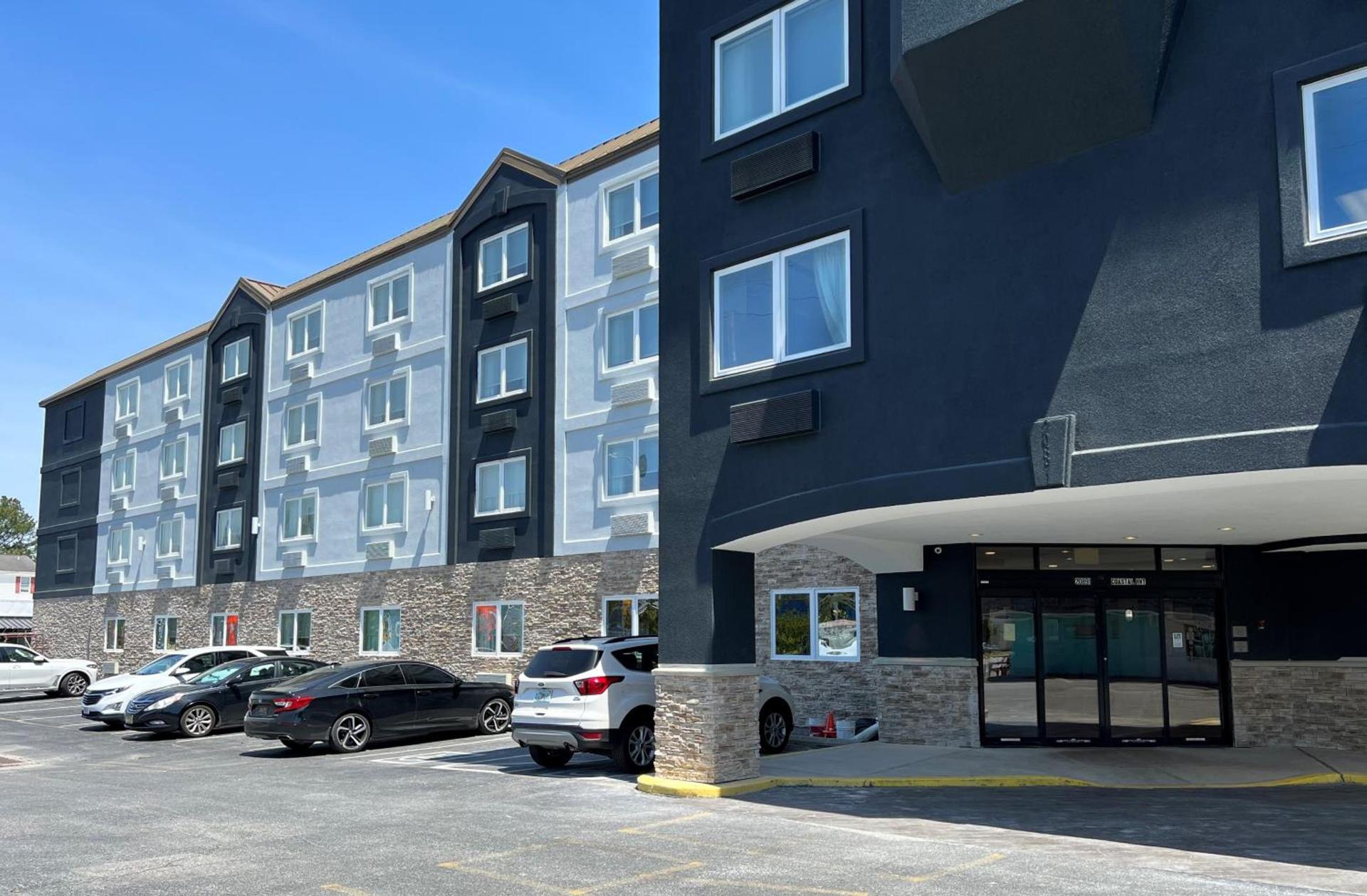 Country Inn & Suites by Radisson Rehoboth Beach - Dewey photo 42