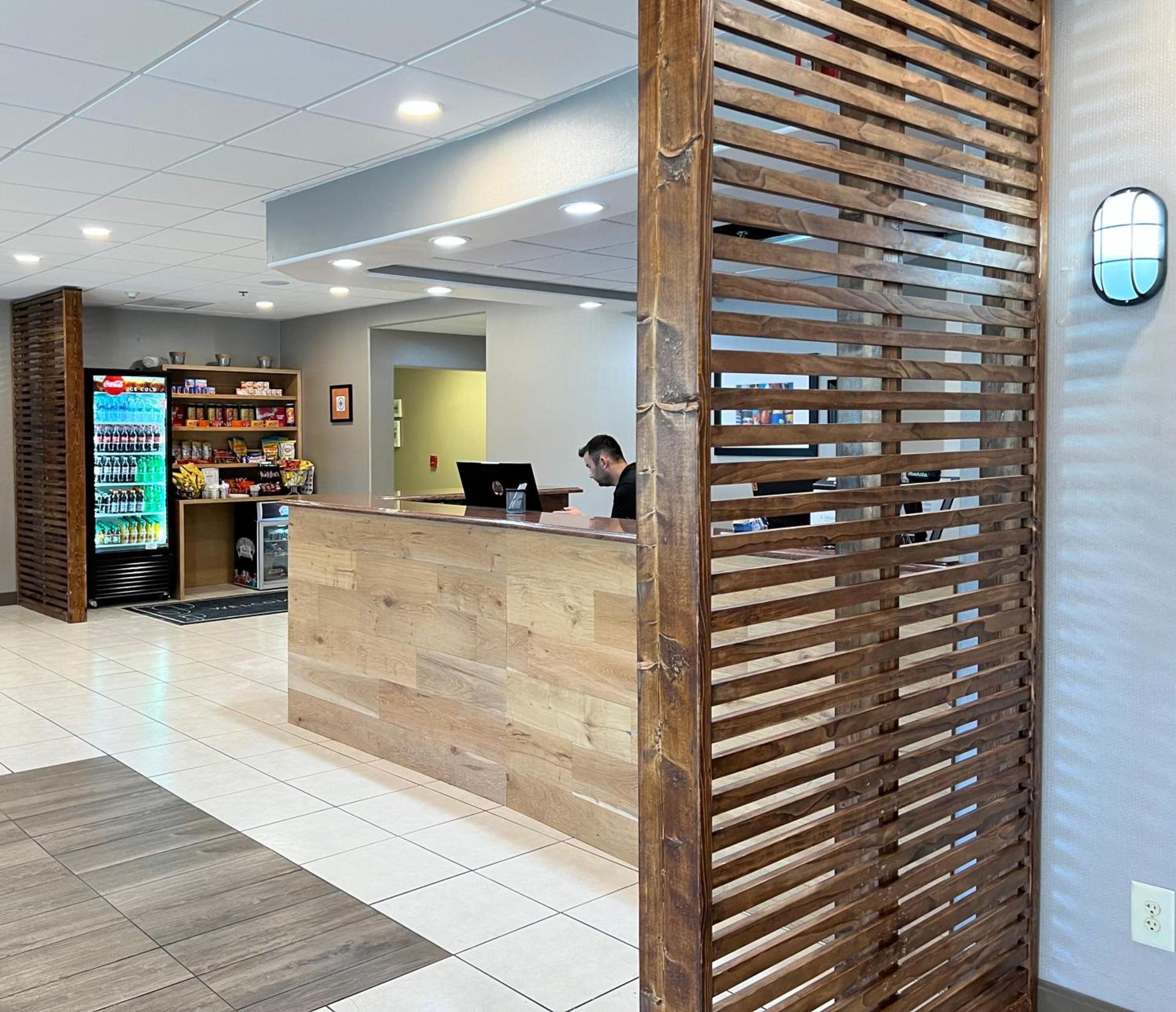 Country Inn & Suites by Radisson Rehoboth Beach - Dewey photo 44