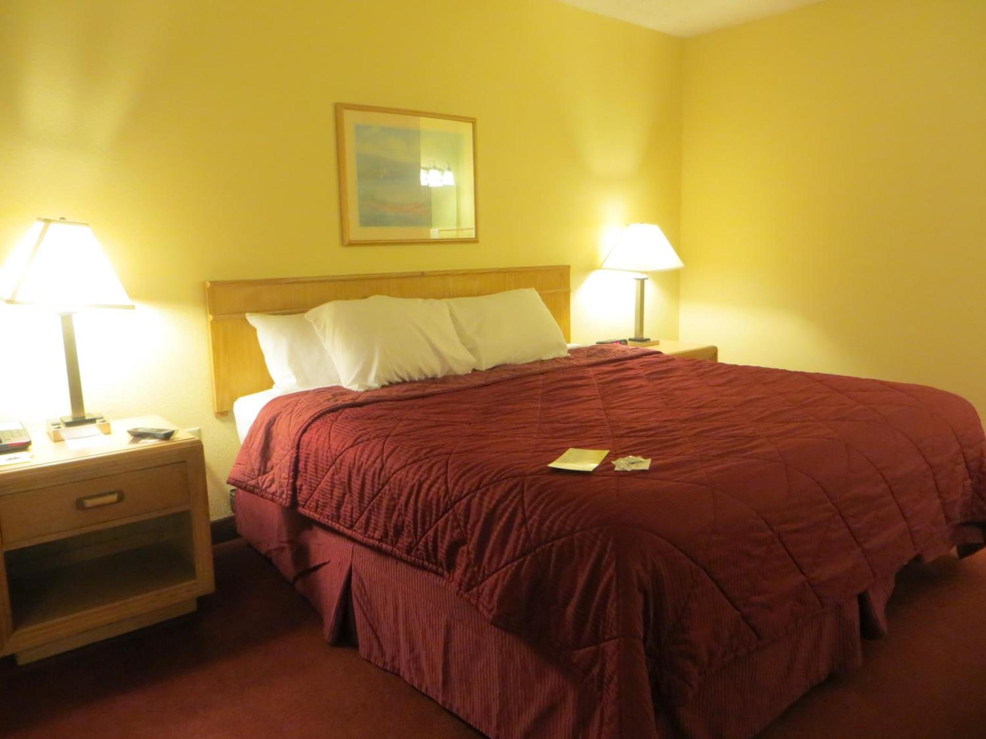 Days Inn by Wyndham Jackson photo 17