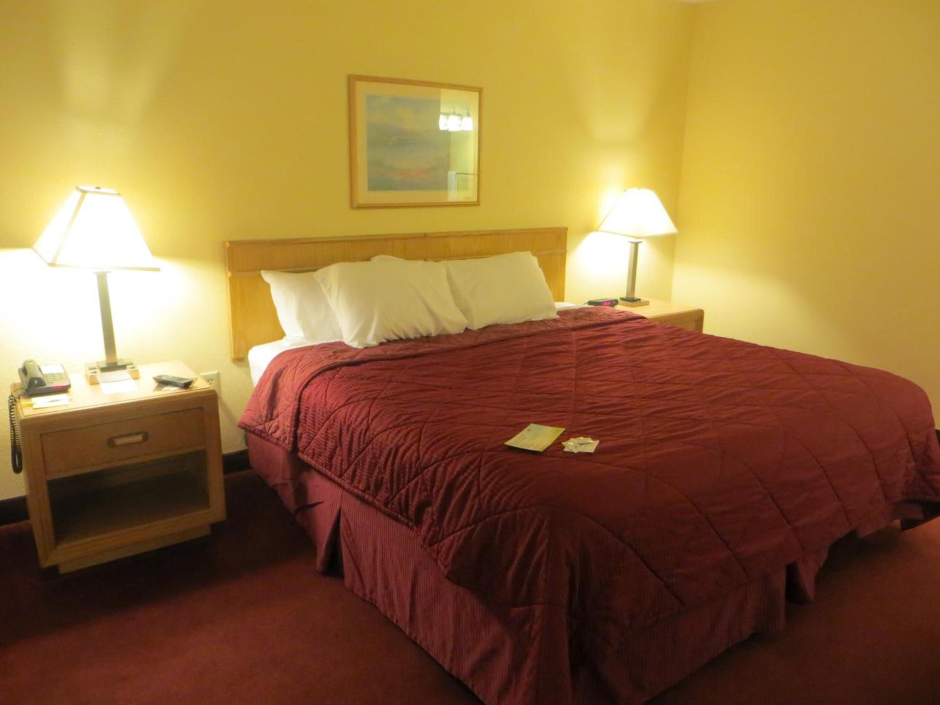 Days Inn by Wyndham Jackson photo 22