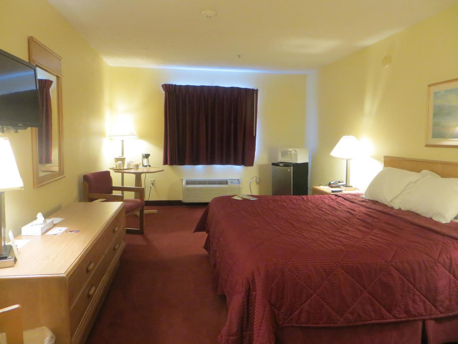 Days Inn by Wyndham Jackson photo 26