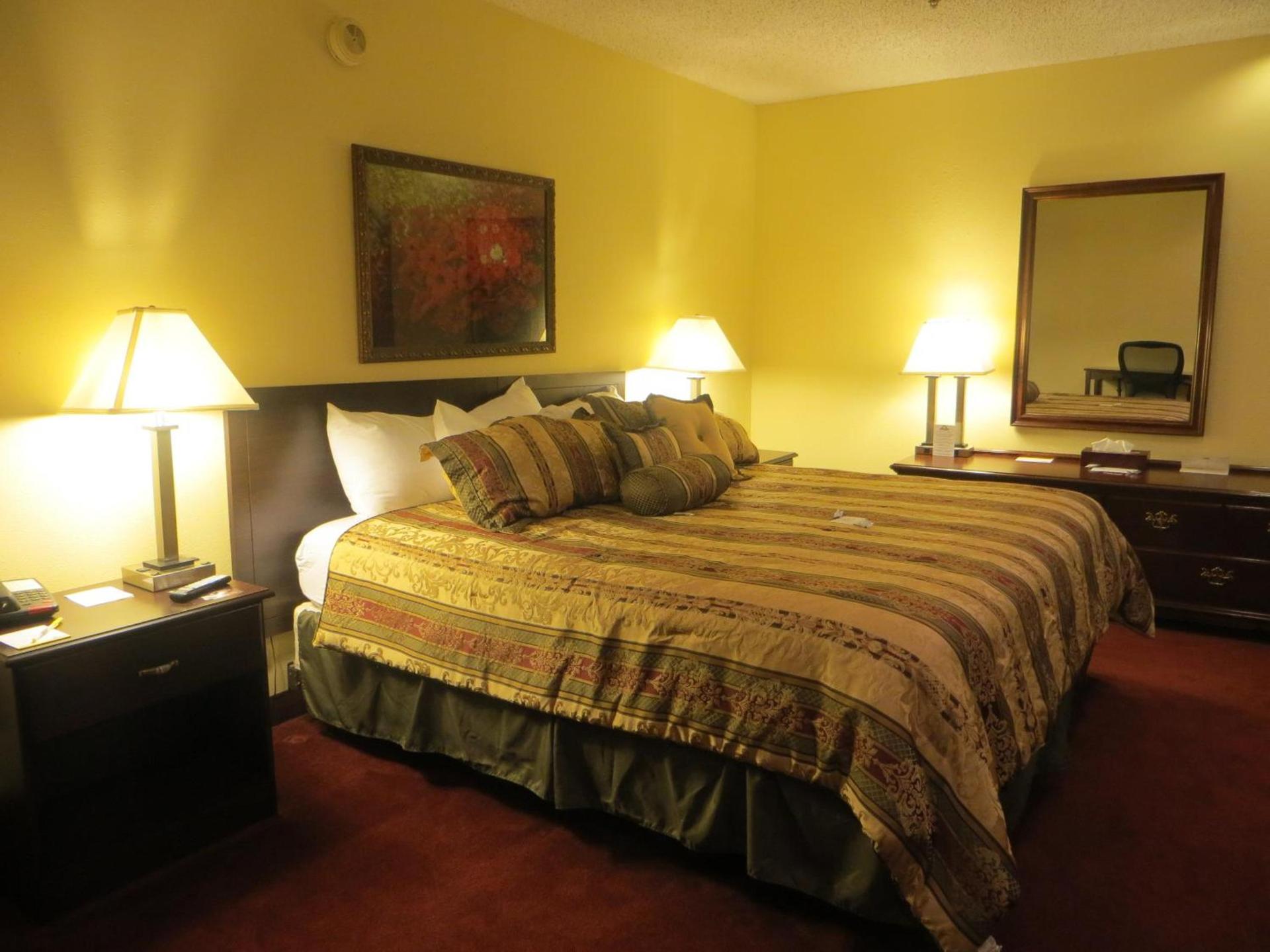 Days Inn by Wyndham Jackson photo 27