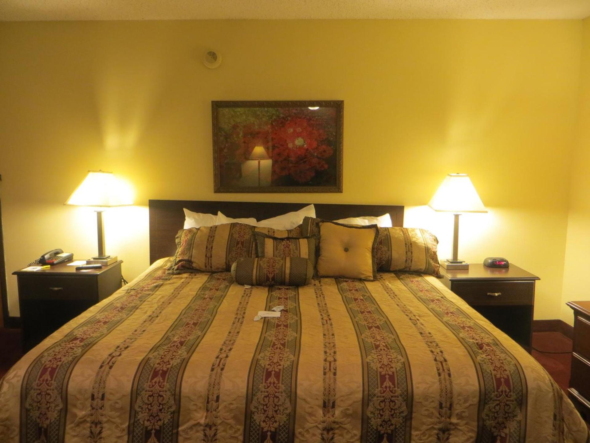 Days Inn by Wyndham Jackson photo 28