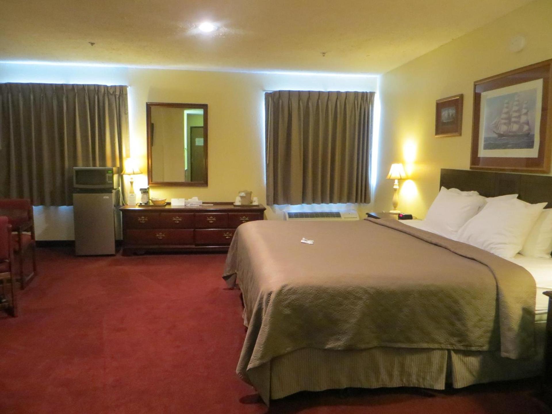 Days Inn by Wyndham Jackson photo 31