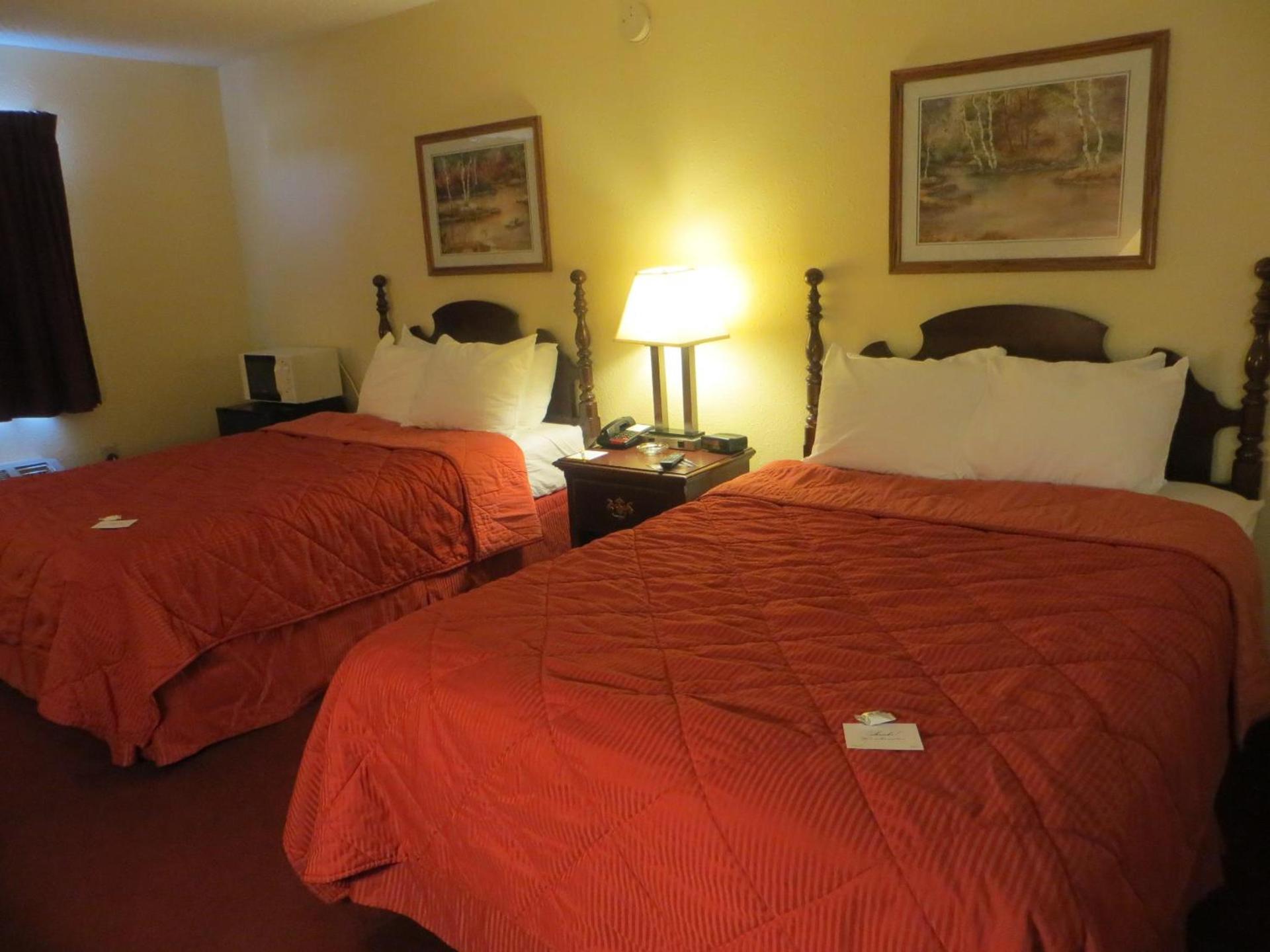 Days Inn by Wyndham Jackson photo 32