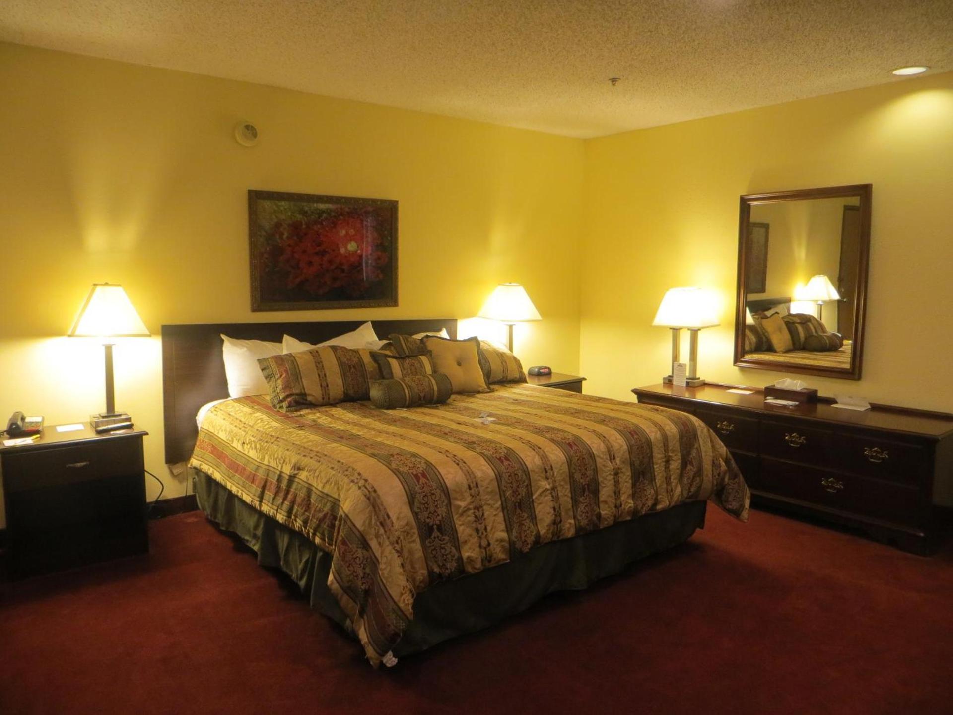 Days Inn by Wyndham Jackson photo 38
