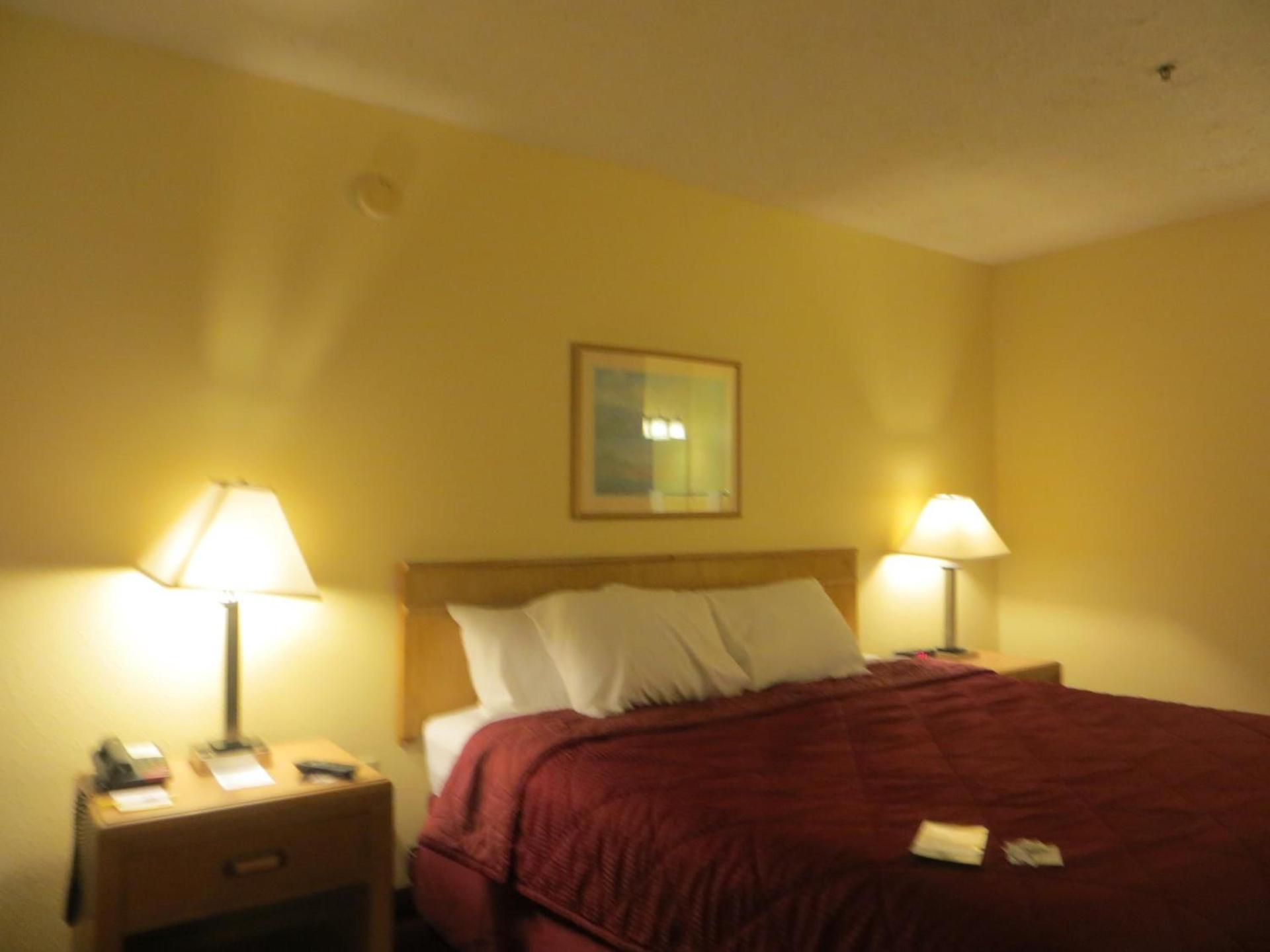 Days Inn by Wyndham Jackson photo 47