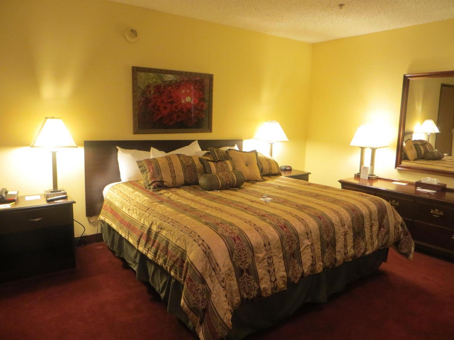 Days Inn by Wyndham Jackson photo 50