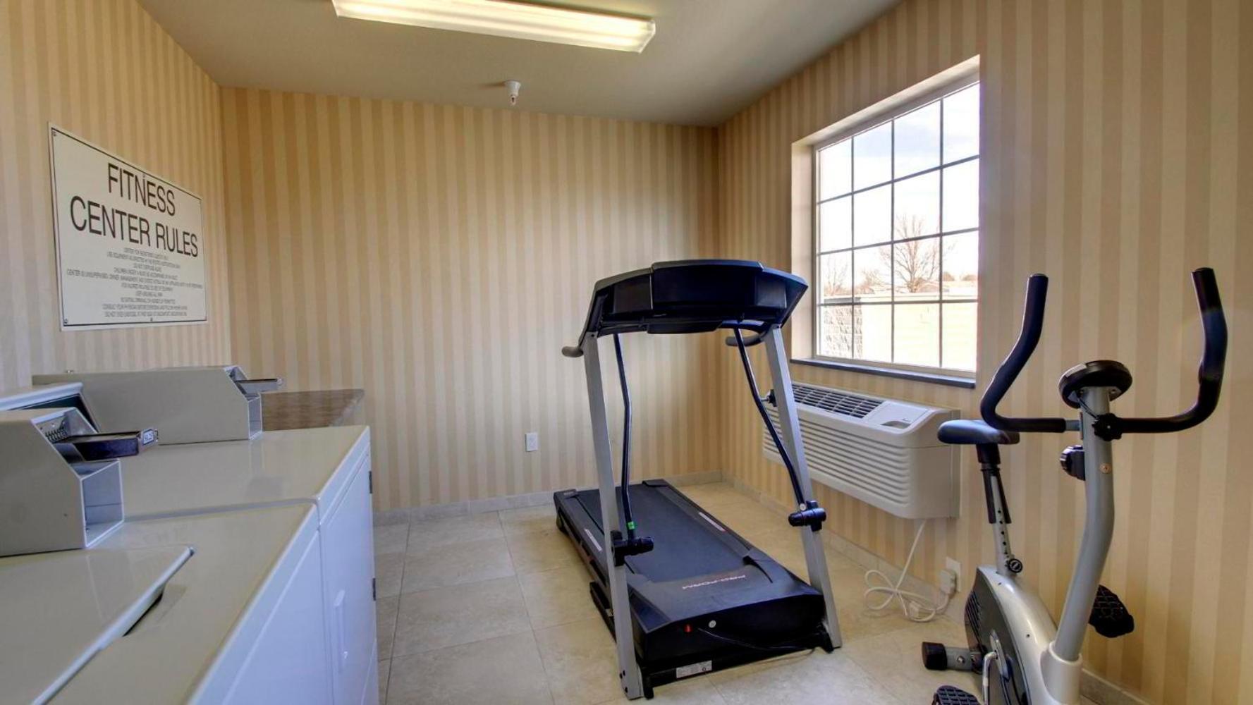 Cobblestone Hotel - Wayne photo 10