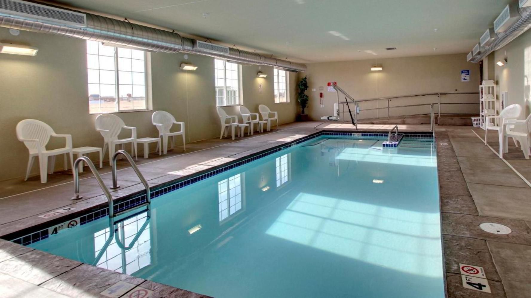 Cobblestone Hotel - Wayne photo 4