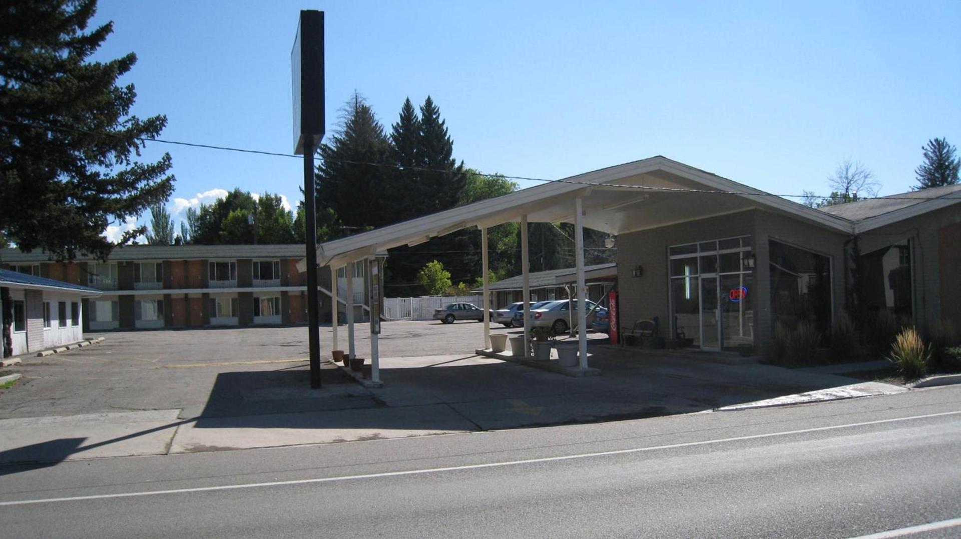 Heber Inn photo 19