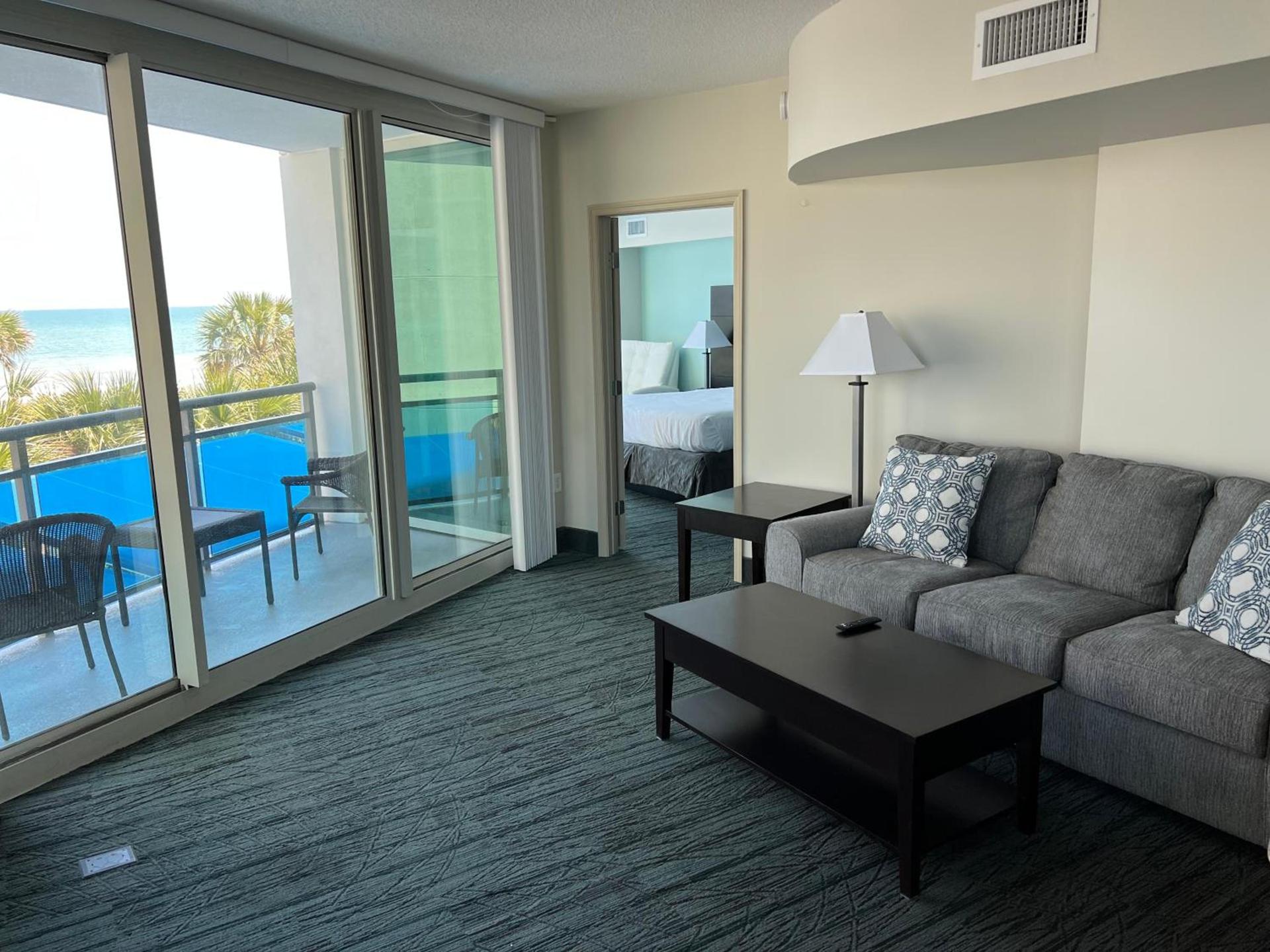 Oceans One Resort photo 47