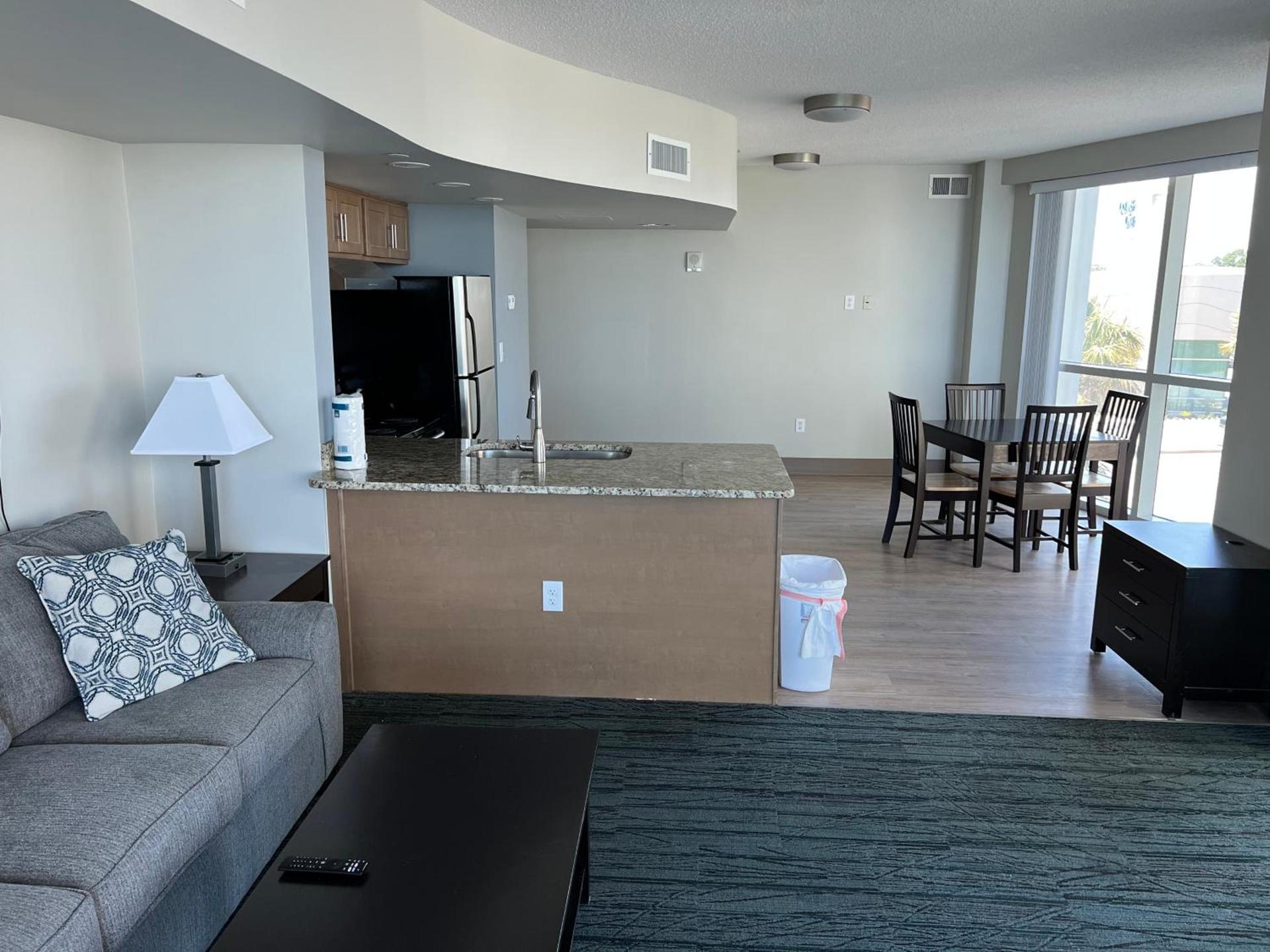 Oceans One Resort photo 48