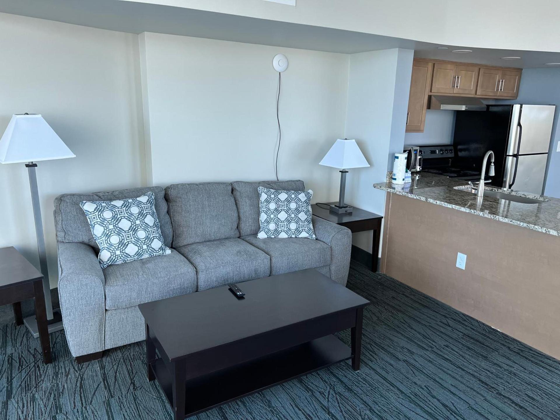 Oceans One Resort photo 49