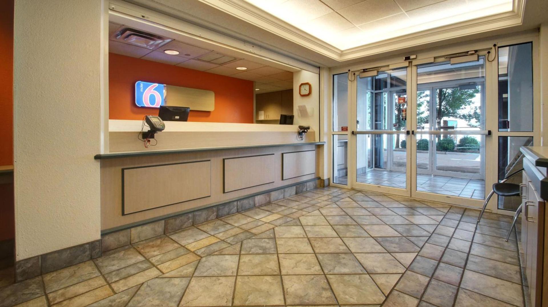 Motel 6 Lehi, UT - Thanksgiving Point photo 20