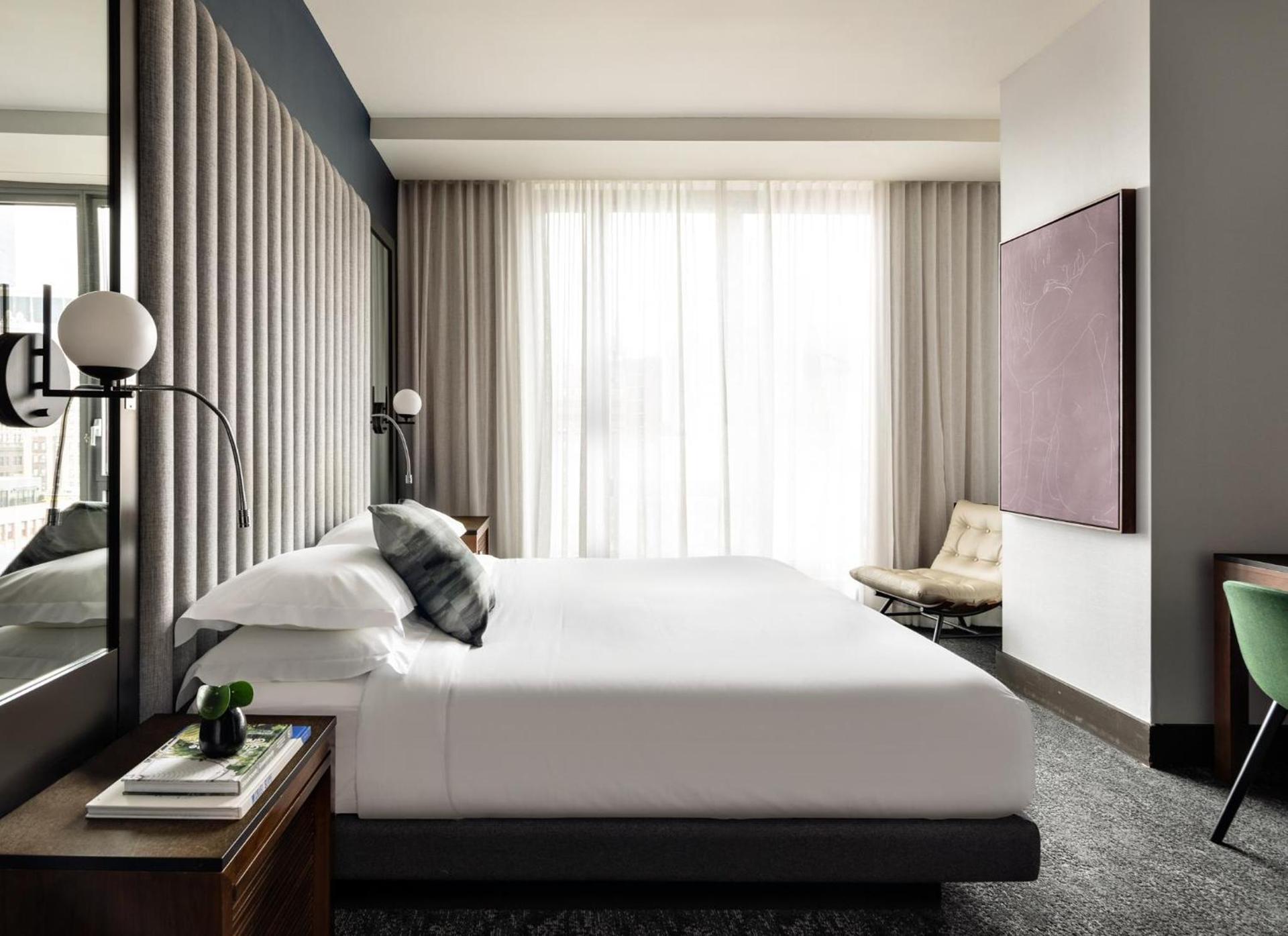 Kimpton Hotel Eventi by IHG photo 49