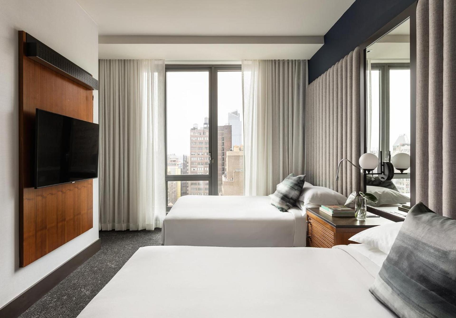 Kimpton Hotel Eventi by IHG photo 2