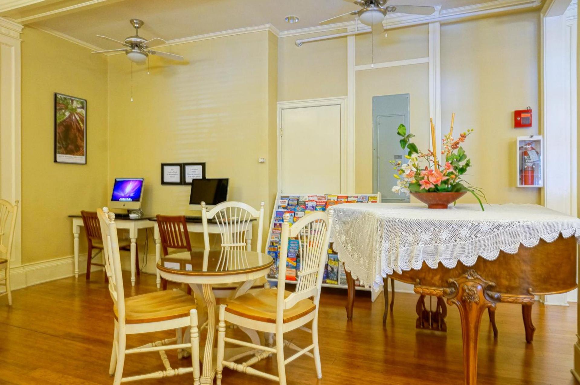 Grant Hotel photo 6