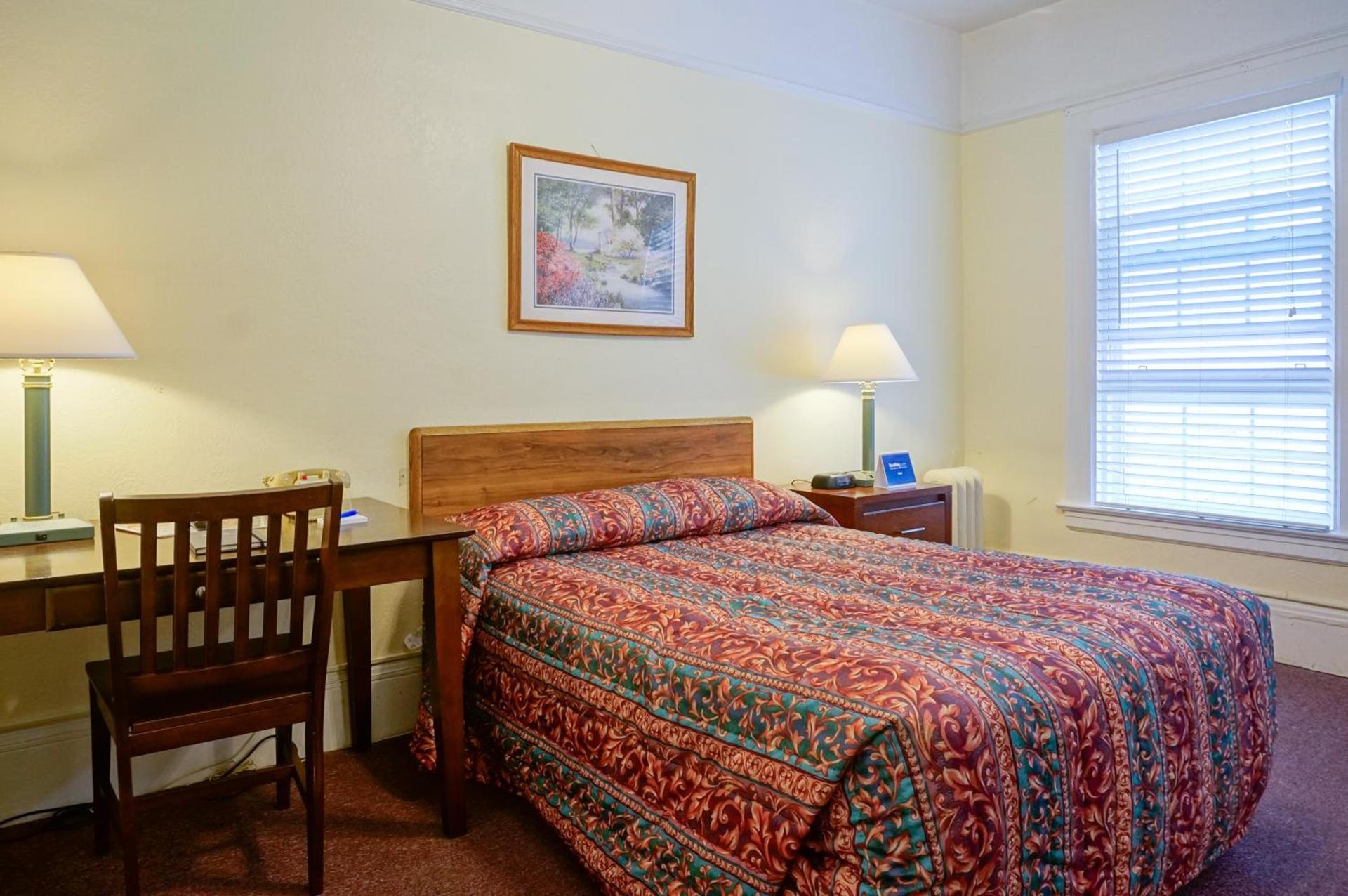 Grant Hotel photo 19