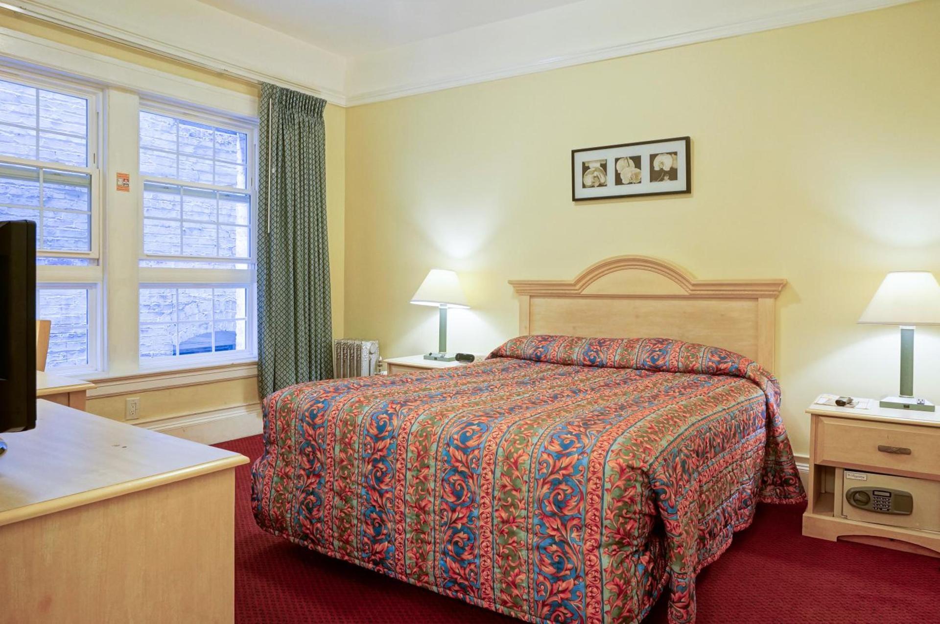 Grant Hotel photo 20