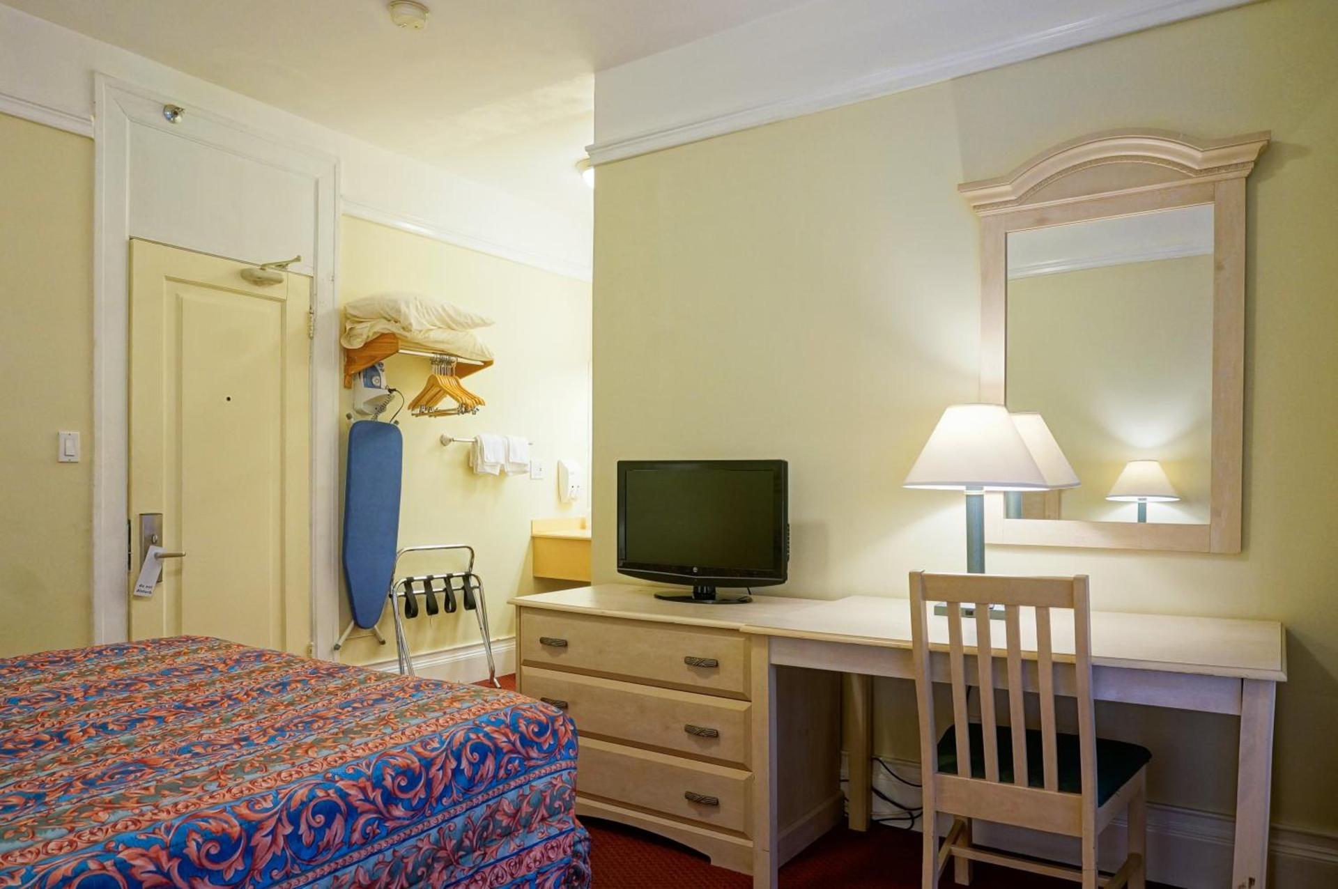 Grant Hotel photo 16