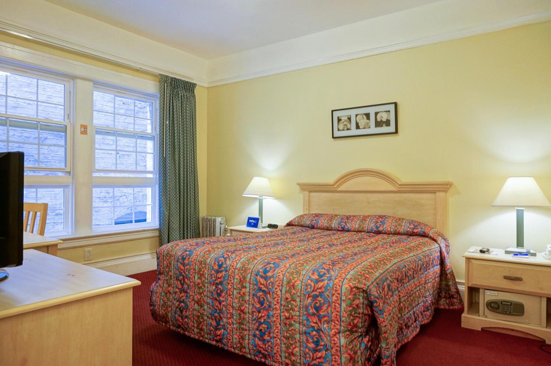 Grant Hotel photo 4
