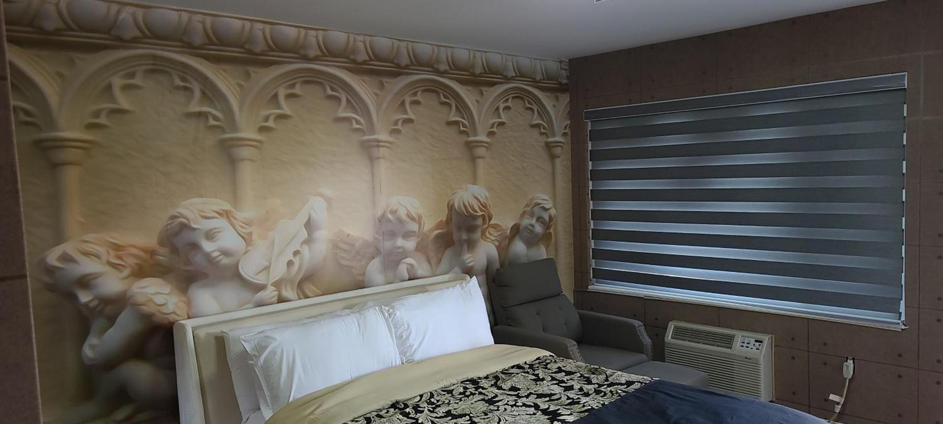 Americas Best Value Inn Providence-North Scituate photo 20