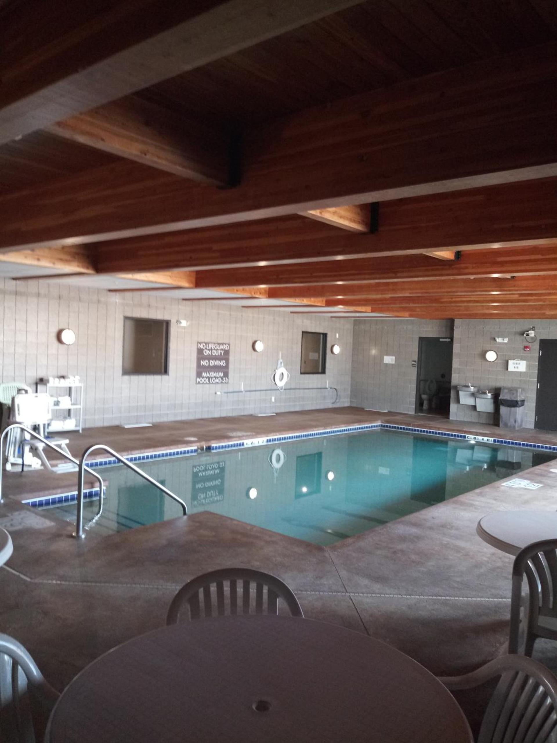 Sleep Inn & Suites Wisconsin Rapids photo 17