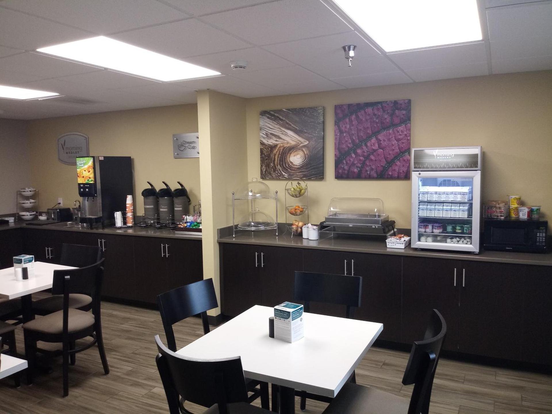 Sleep Inn & Suites Wisconsin Rapids photo 16