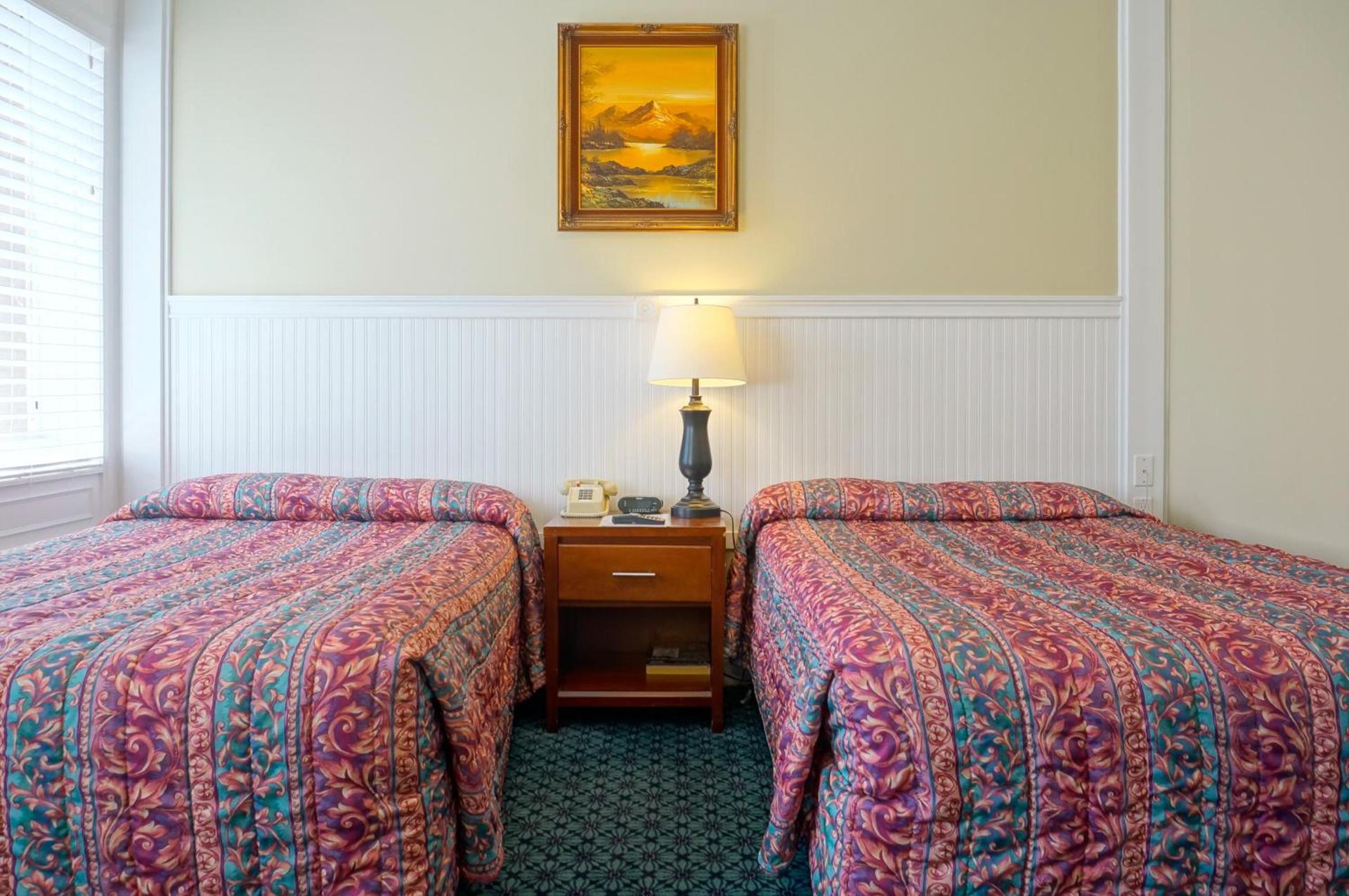 Grant Hotel photo 2