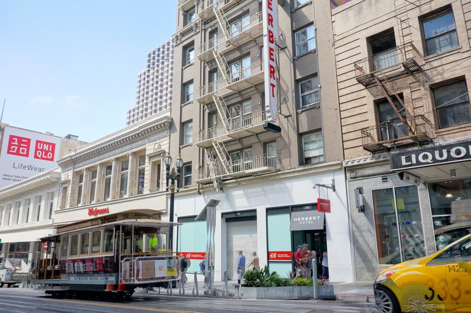 Herbert Hotel photo 31