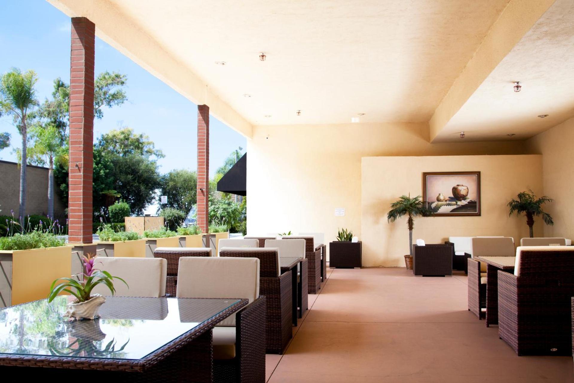Redac Gateway Hotel Torrance photo 14