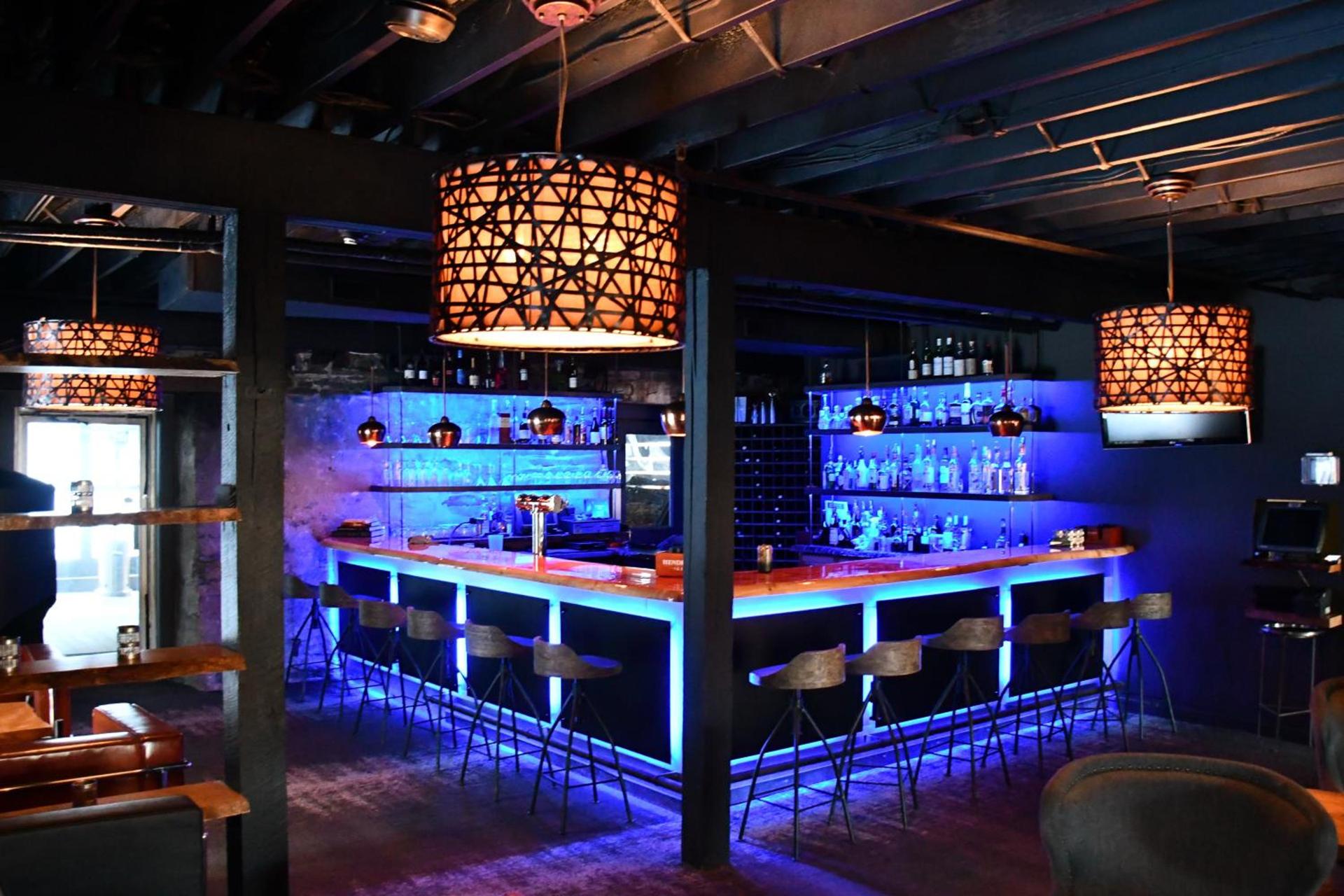 Ledges Hotel photo 28