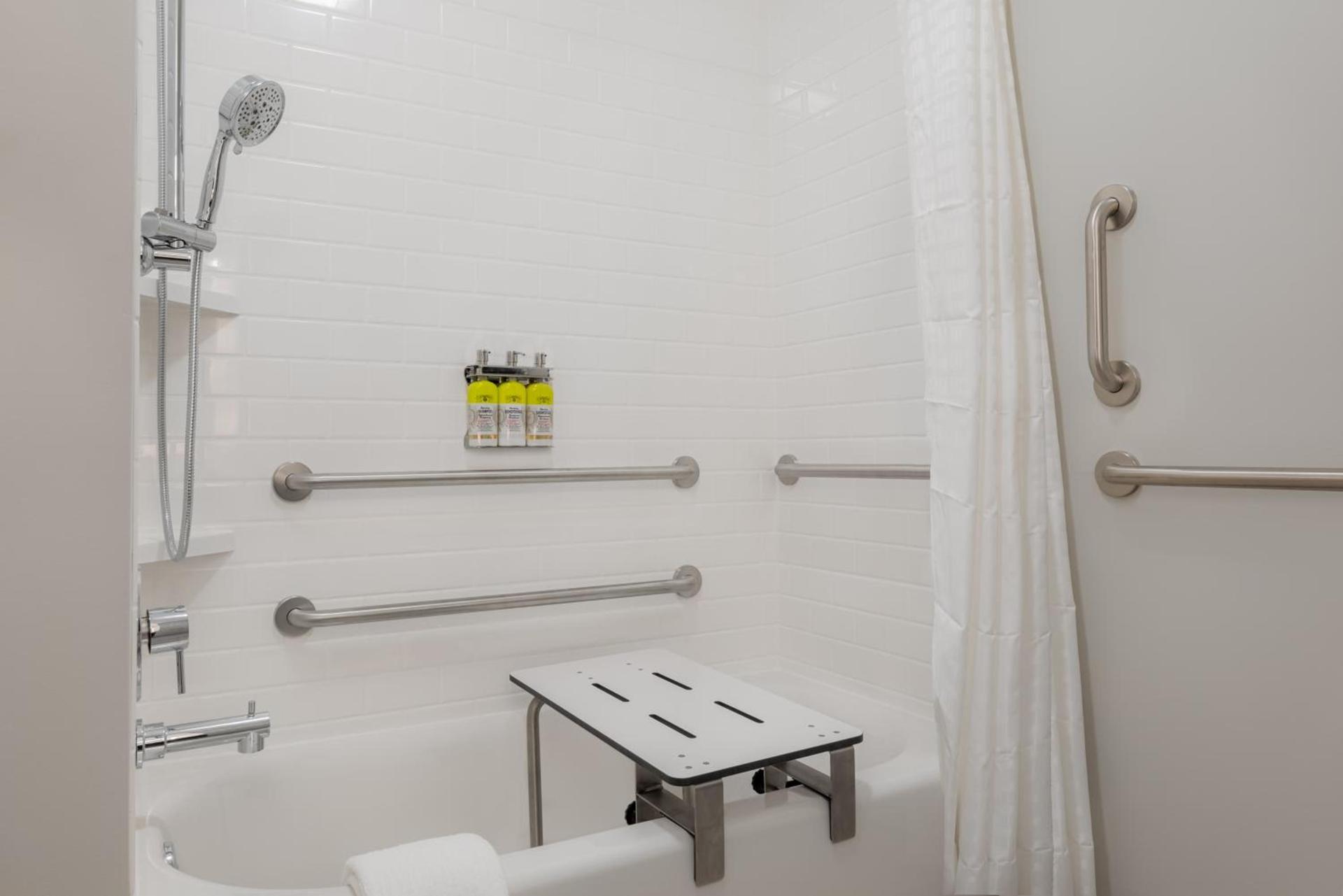 Candlewood Suites Cookeville by IHG photo 15