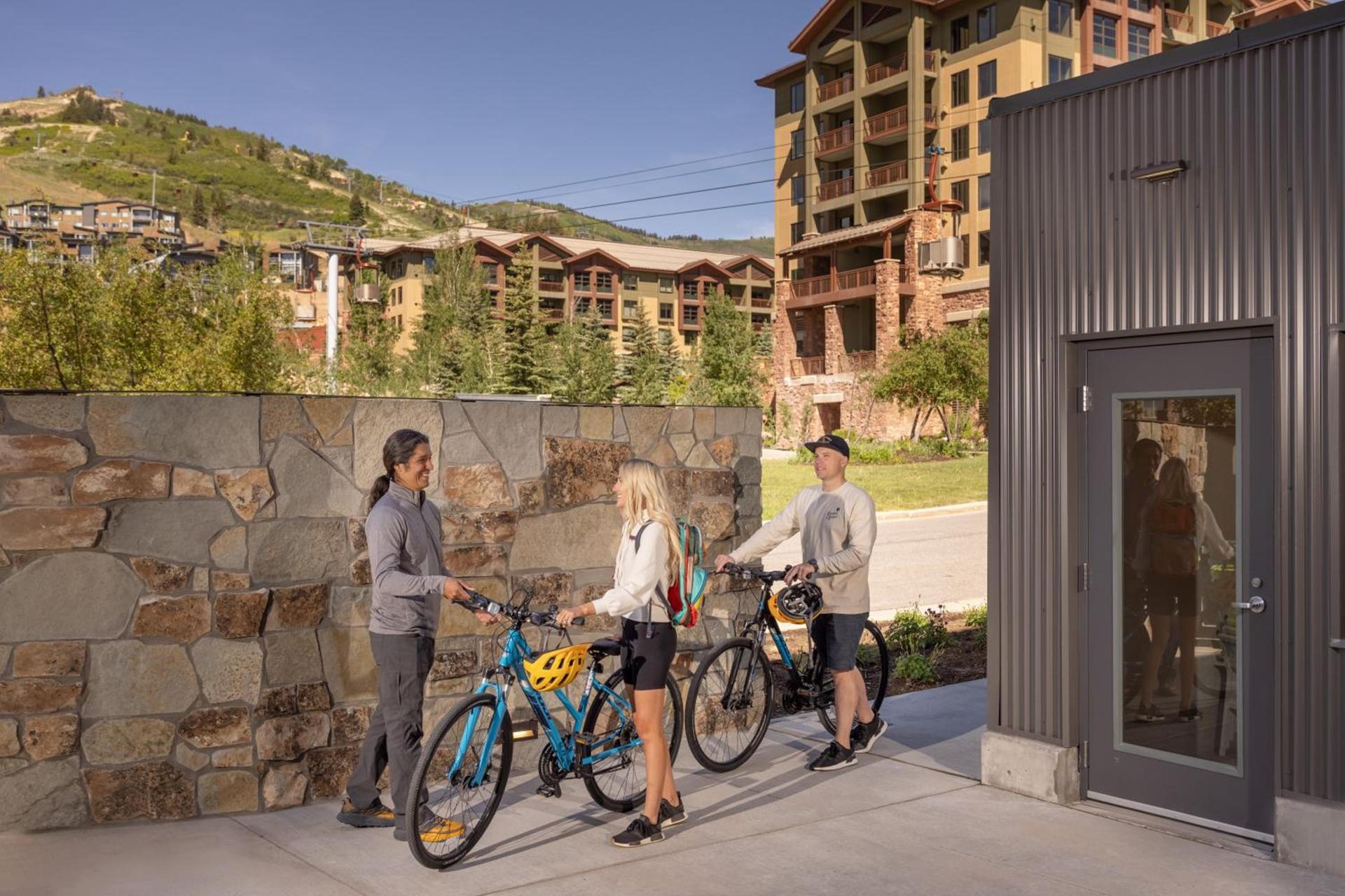 Canyon Haus photo 28