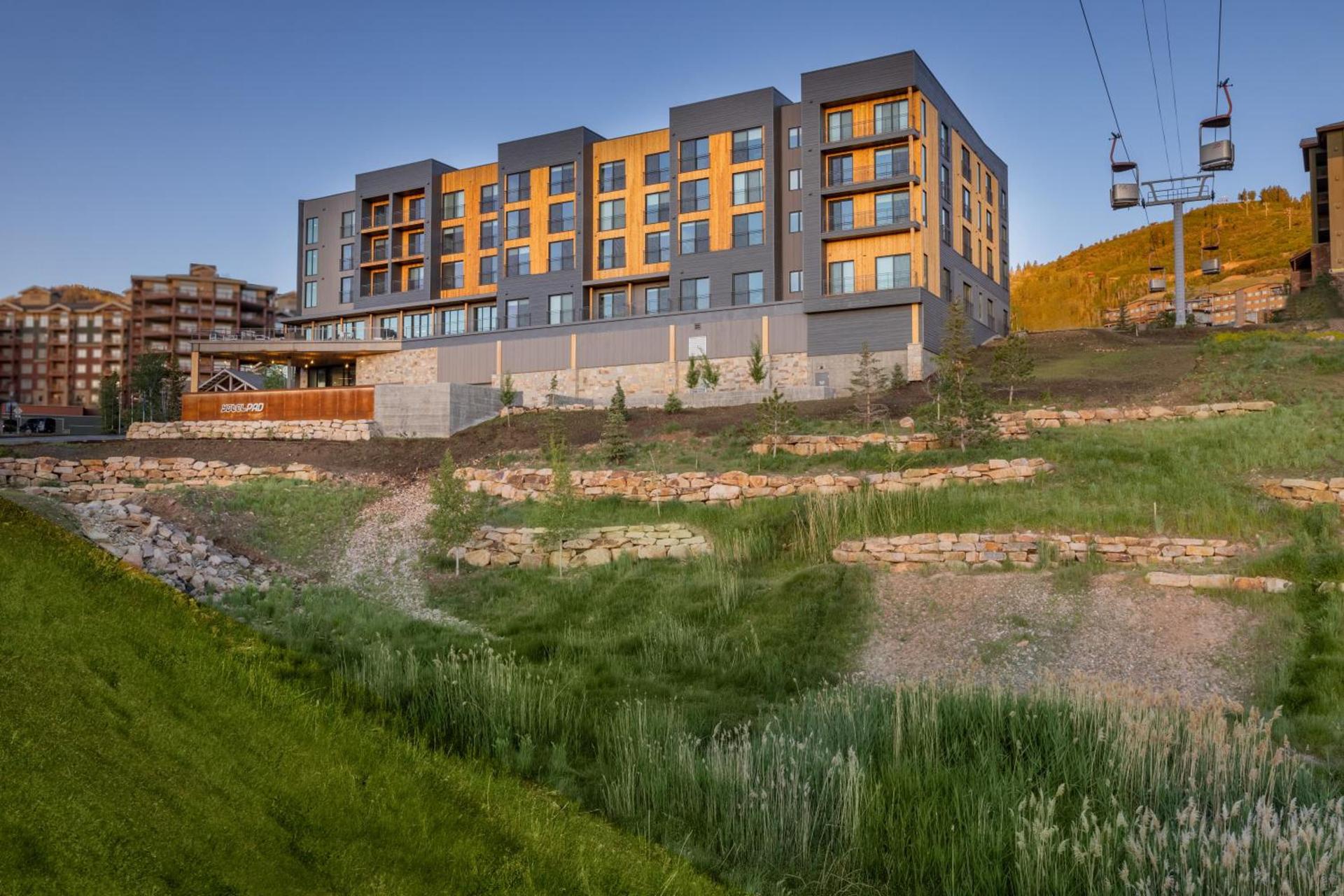 Canyon Haus photo 32