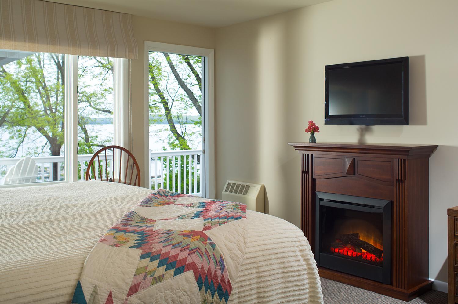 Silver Birches Resort photo 32
