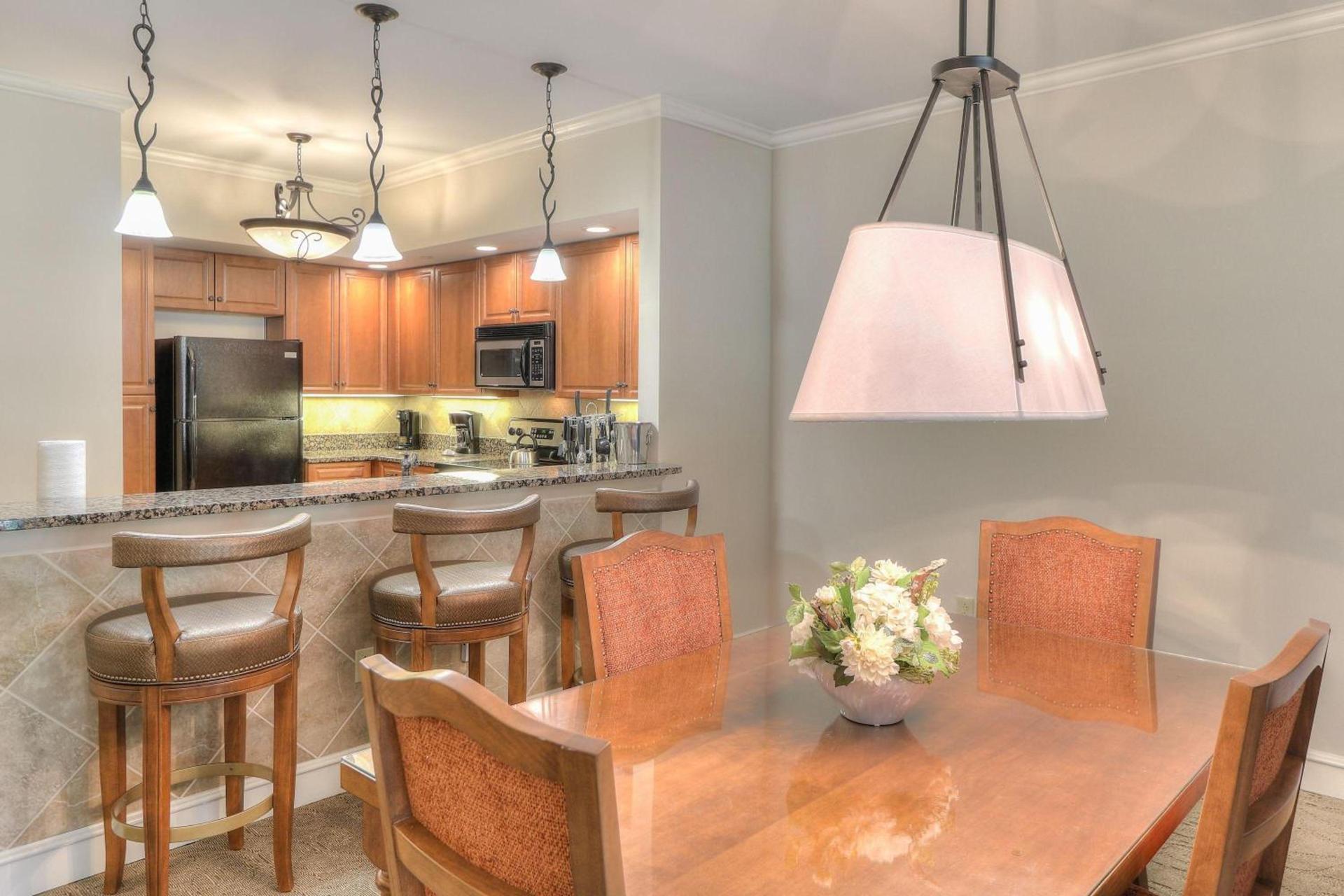 RiverStone Condo Resort & Spa photo 24