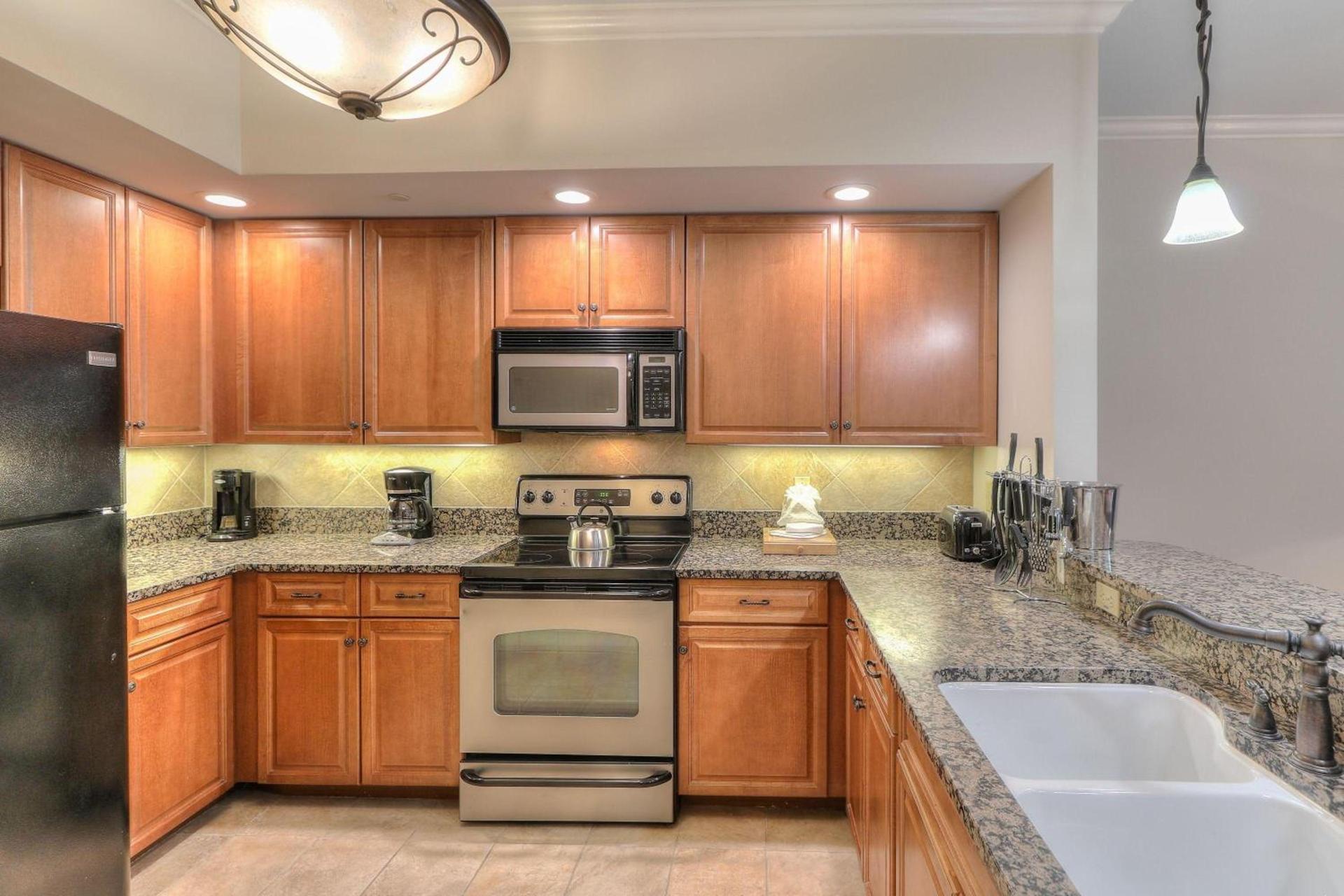 RiverStone Condo Resort & Spa photo 28