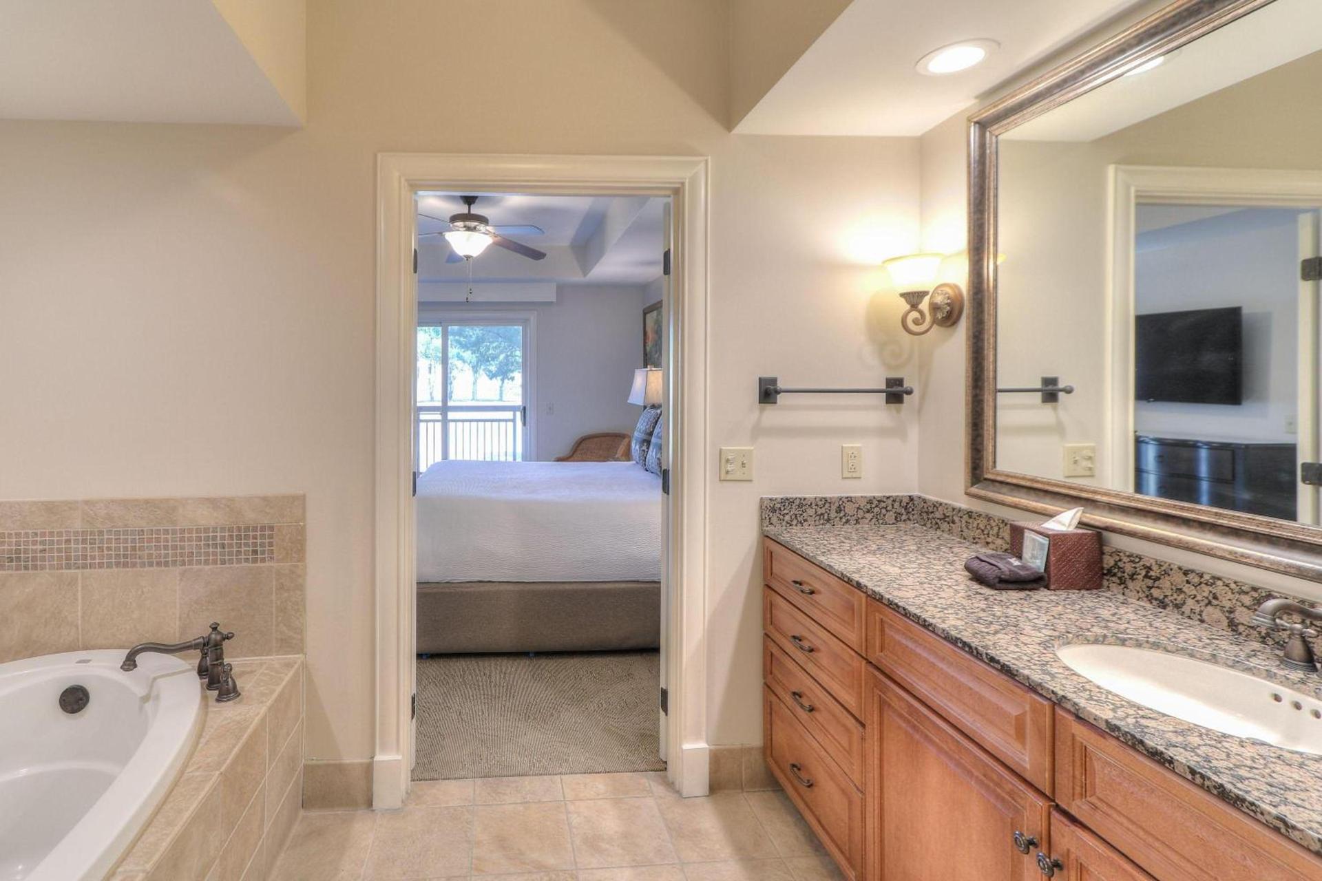 RiverStone Condo Resort & Spa photo 29