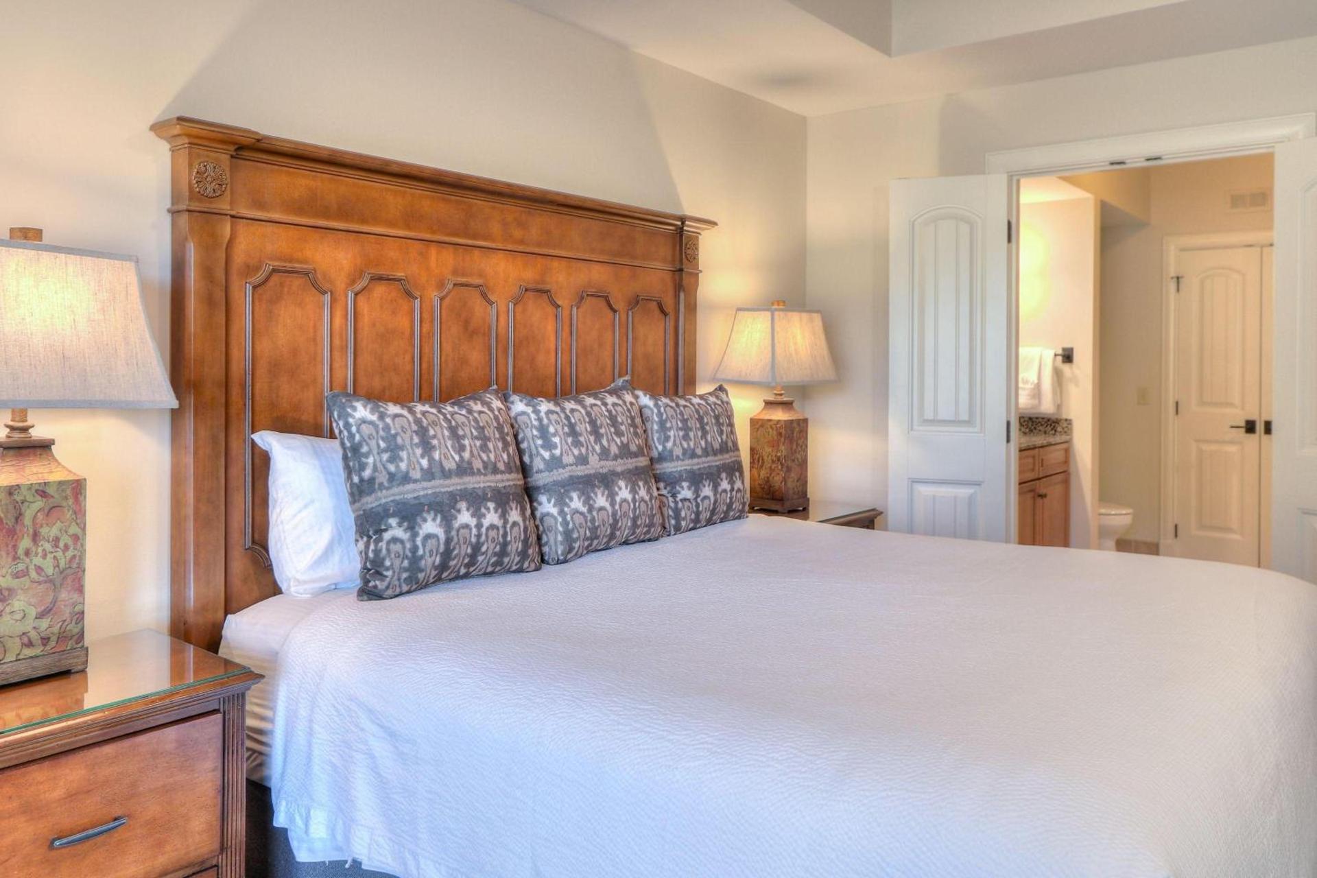 RiverStone Condo Resort & Spa photo 30