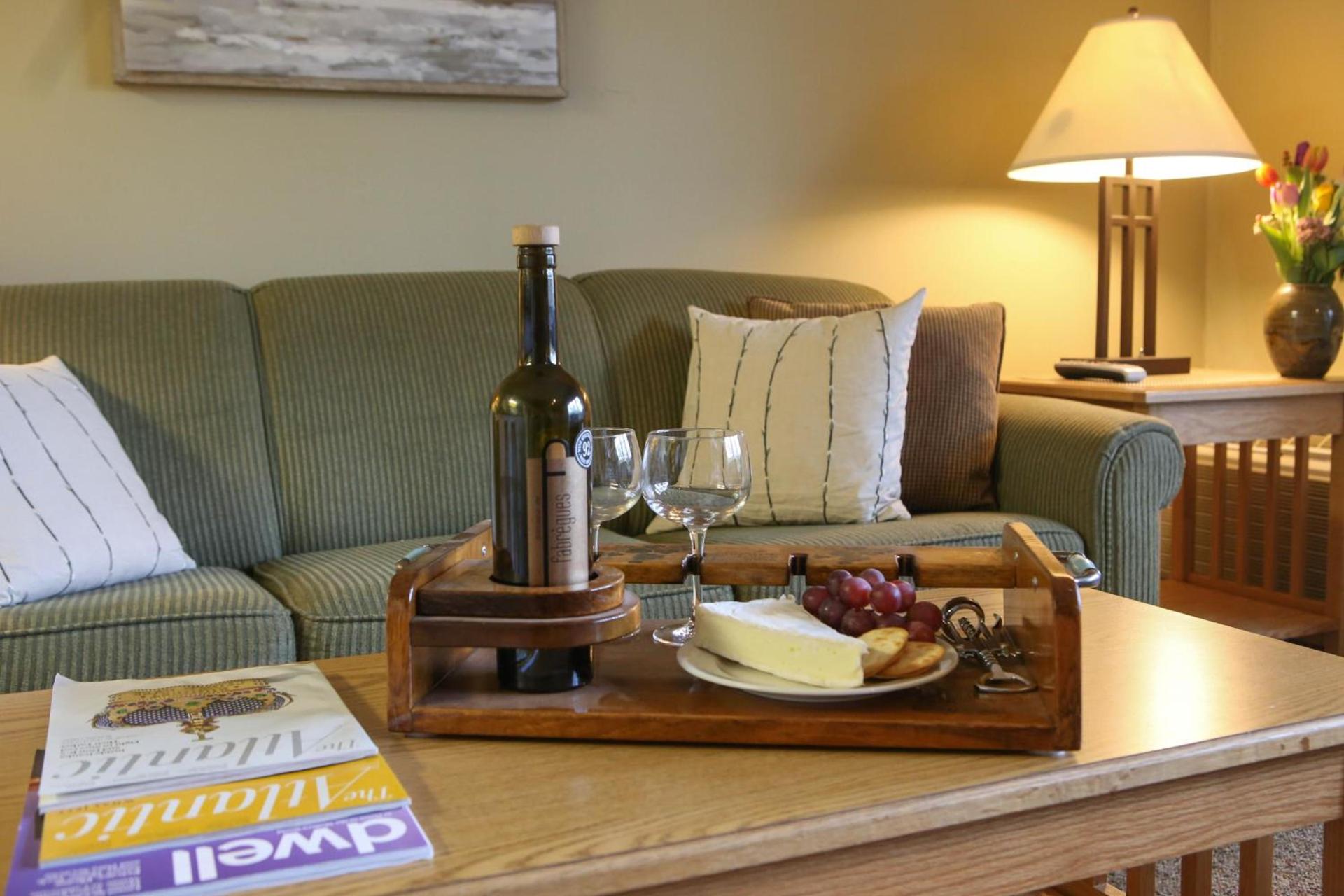 Silver Birches Resort photo 34