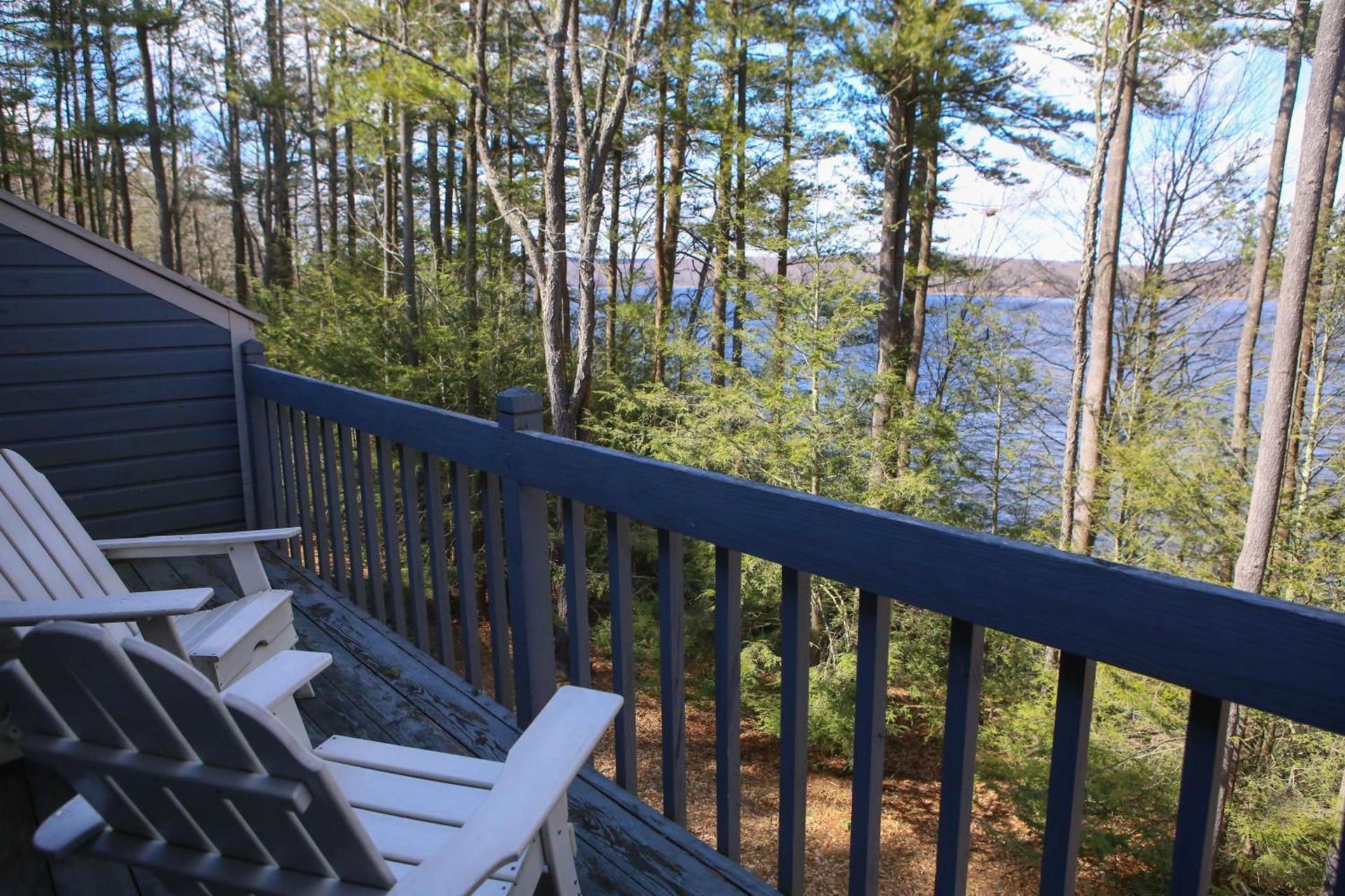 Silver Birches Resort photo 35