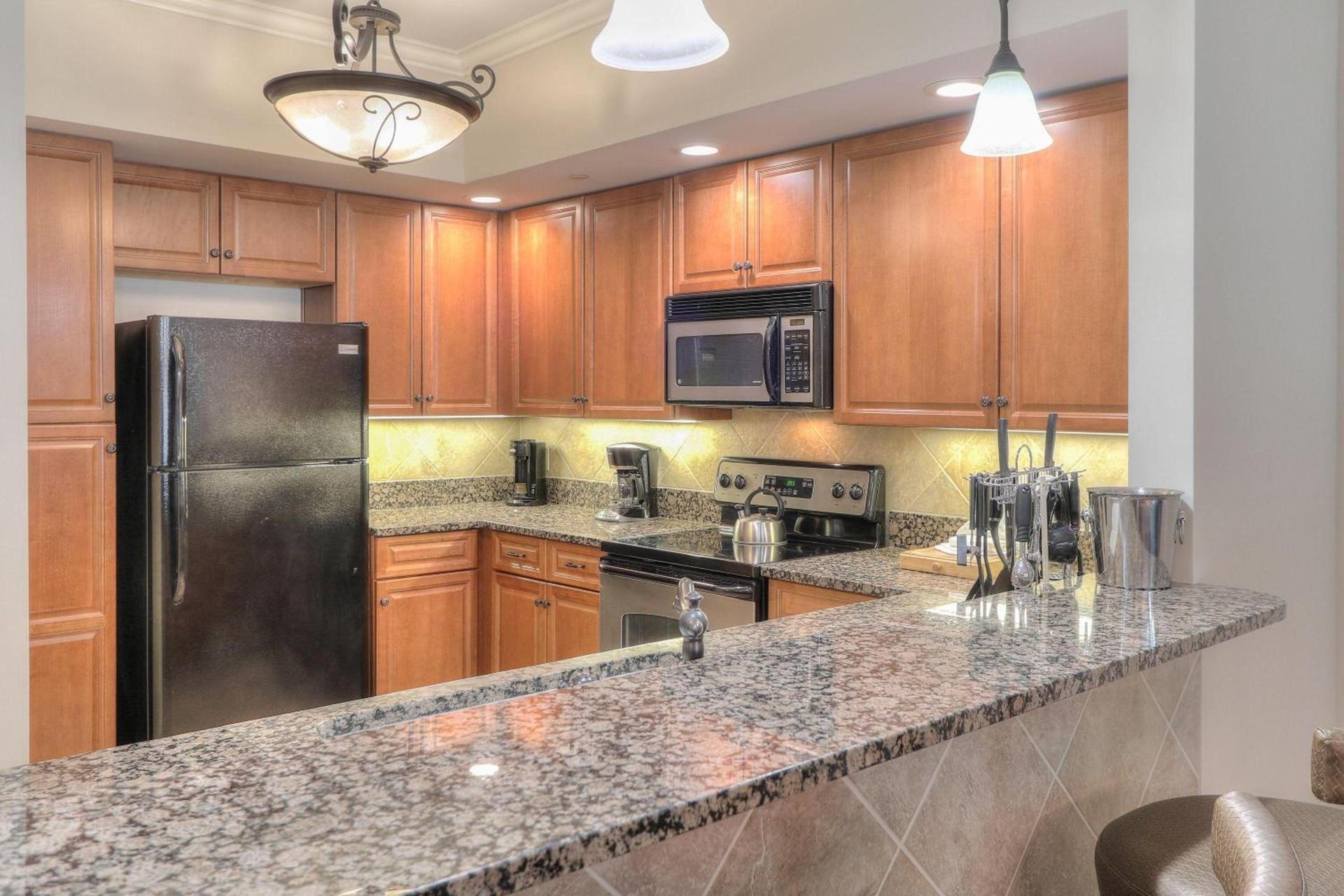 RiverStone Condo Resort & Spa photo 20