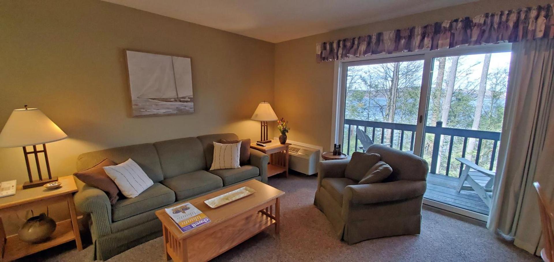Silver Birches Resort photo 36