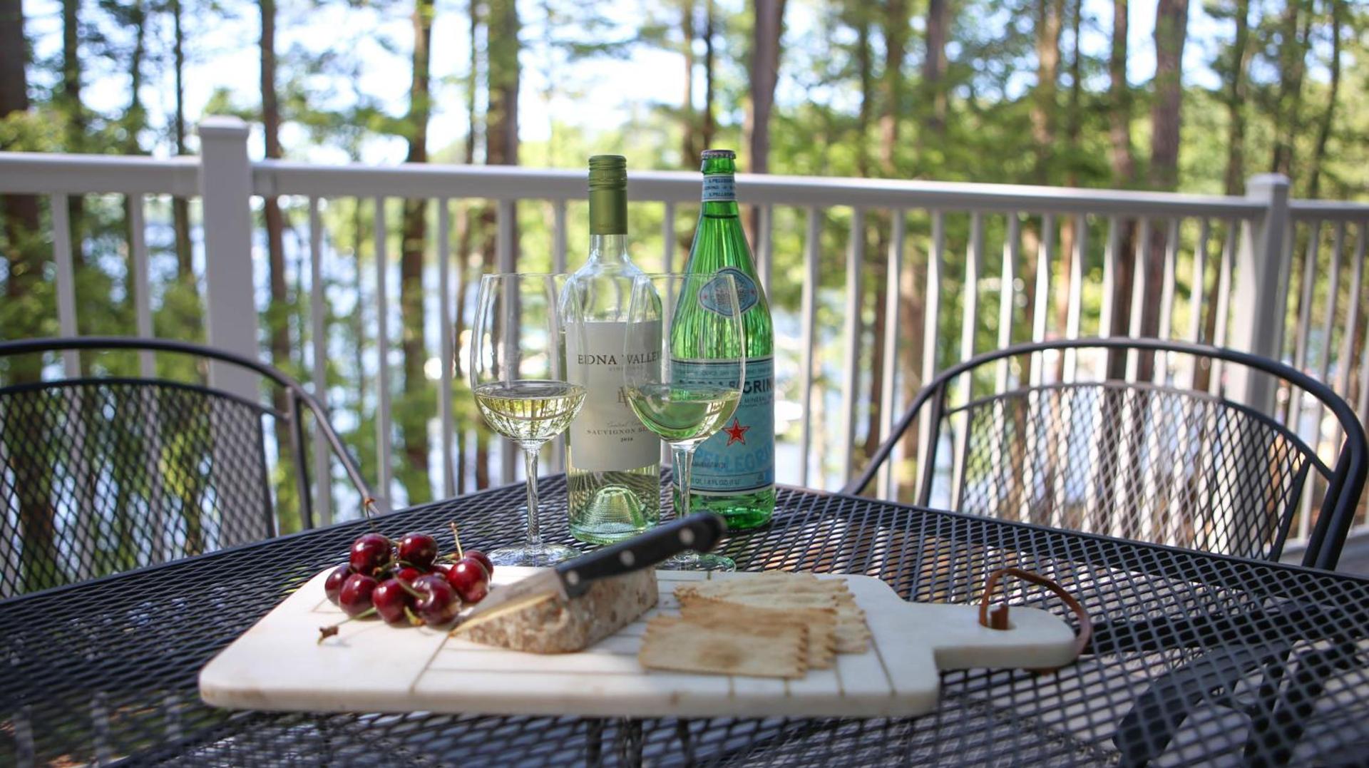 Silver Birches Resort photo 37